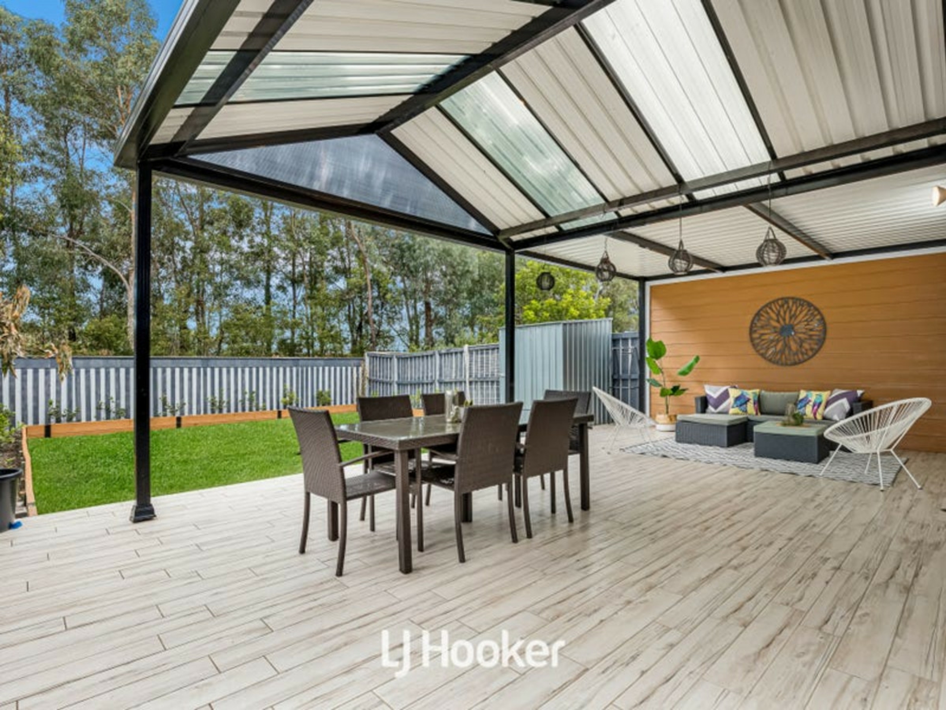 35 Lookout Circuit, STANHOPE GARDENS