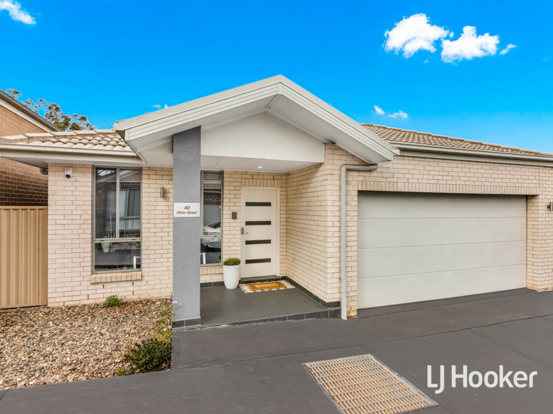 40 Oliver Street Riverstone NSW