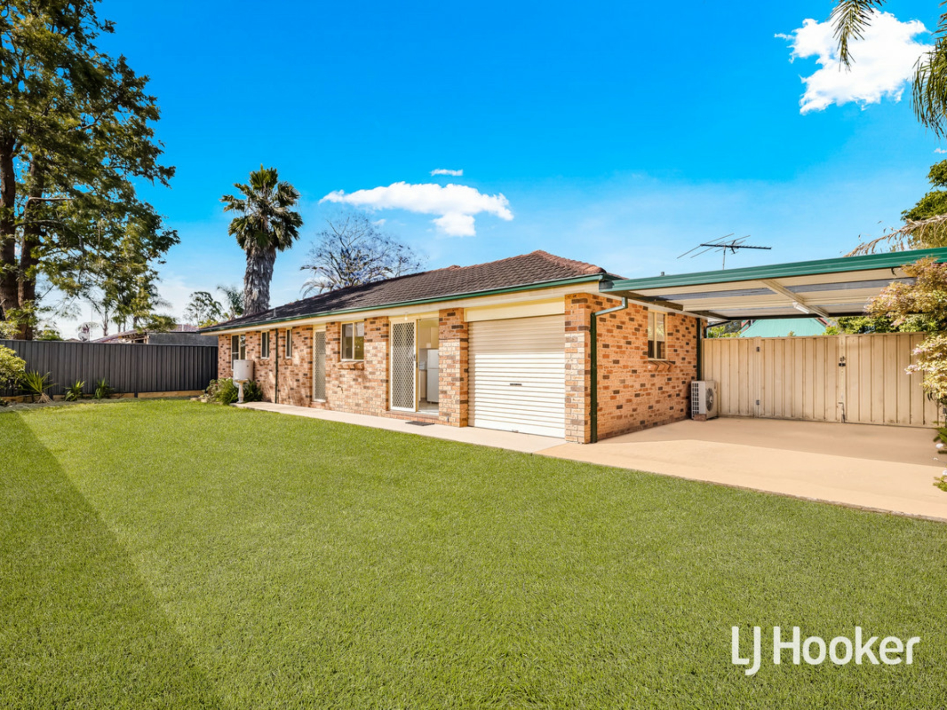 6 Coe Place Riverstone NSW