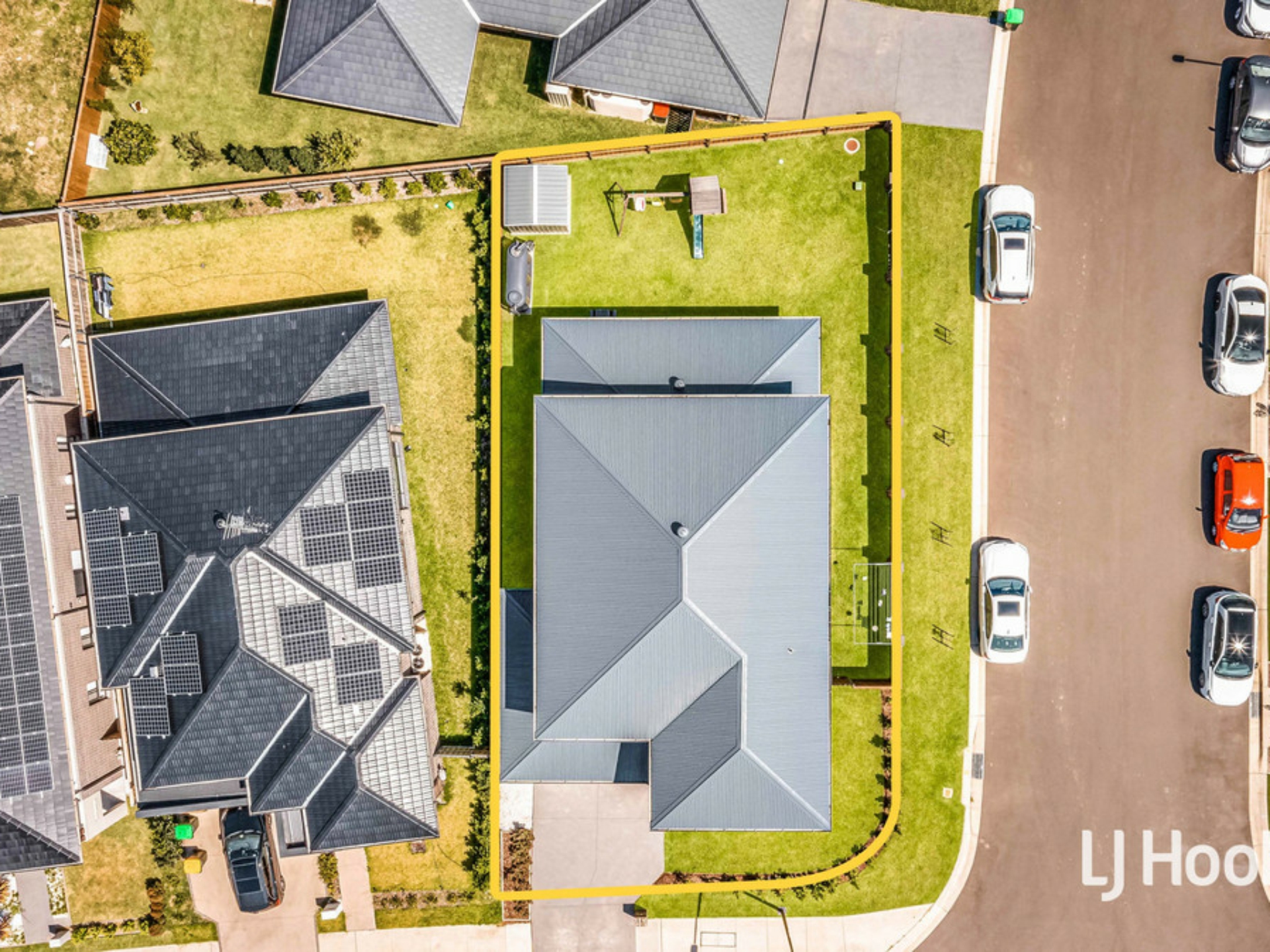 53 Levade Avenue, BOX HILL