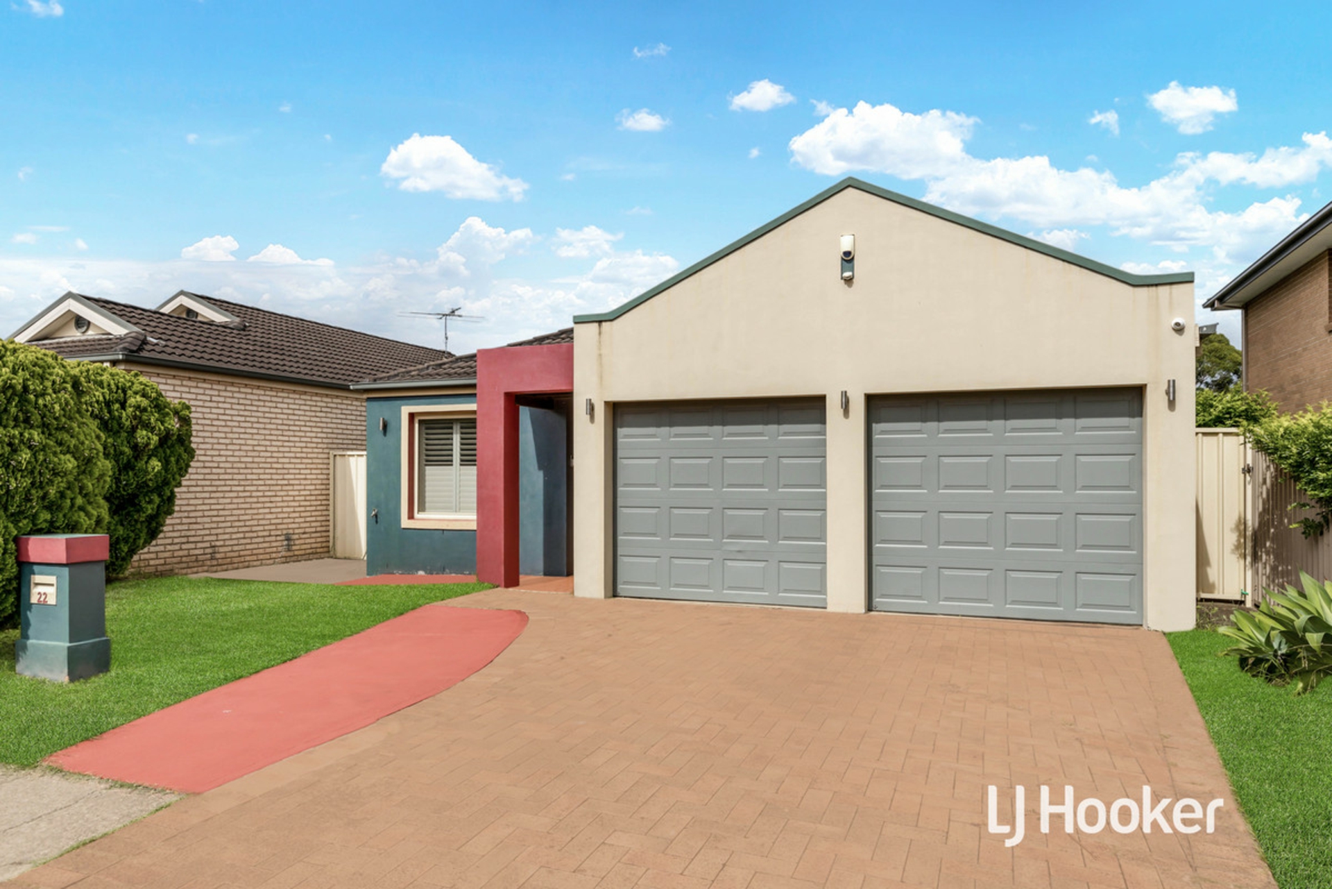 22 Montrose Street Quakers Hill NSW Property Details LJ Hooker