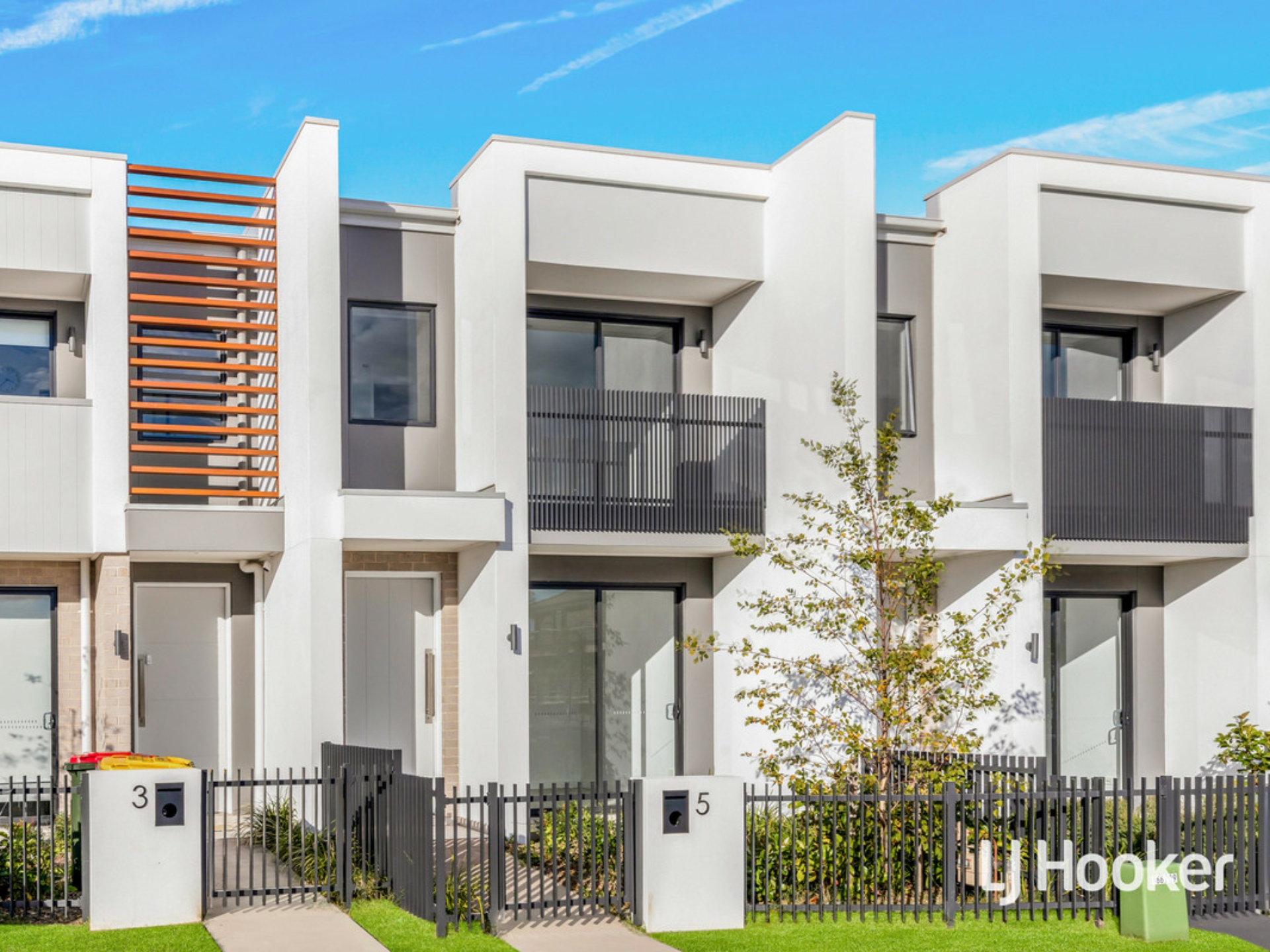 5 Georgina Crescent, MARSDEN PARK