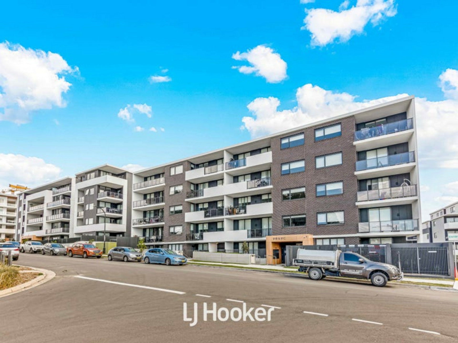 110/91B Grima Street, SCHOFIELDS
