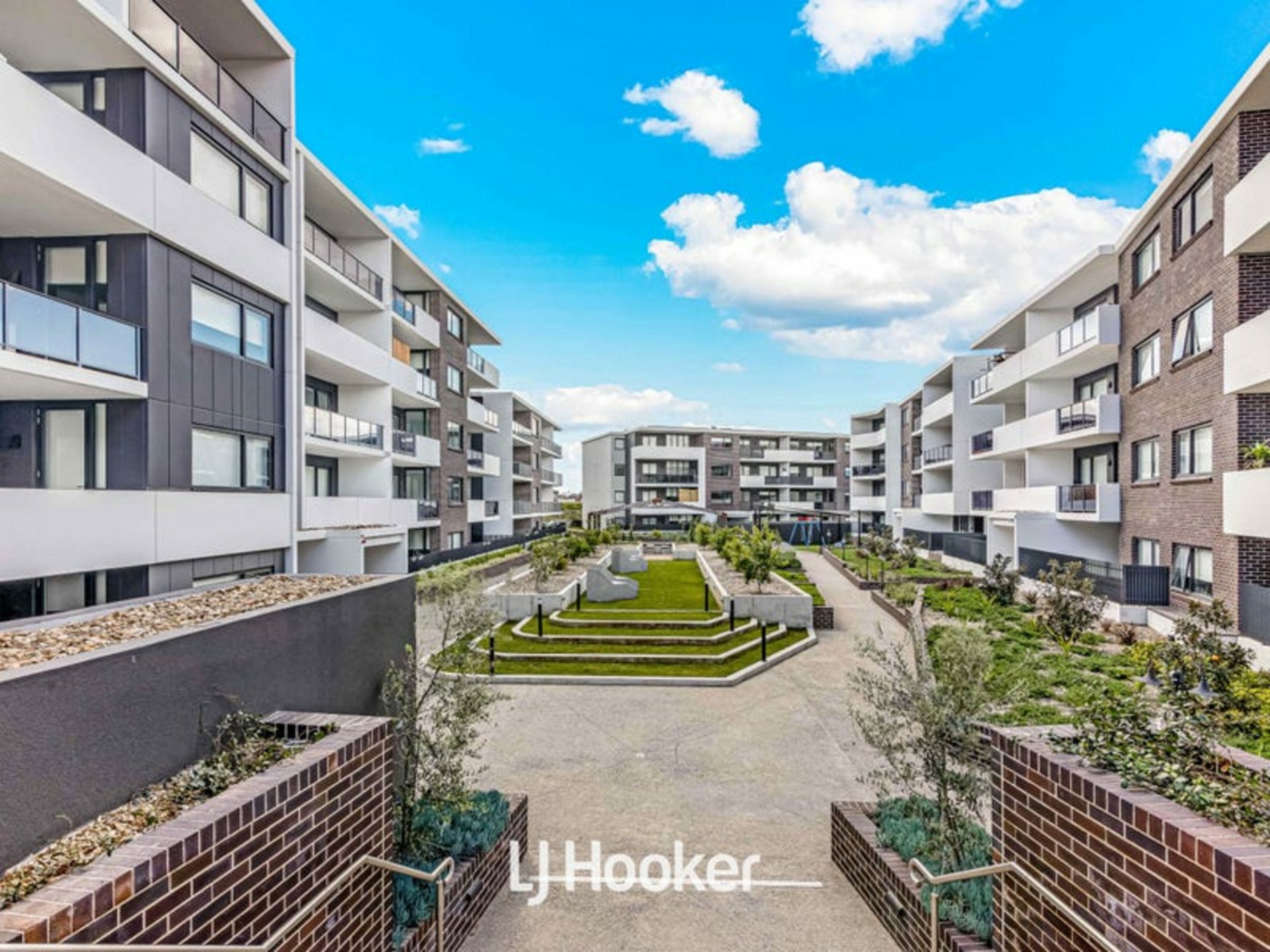 110/91B Grima Street, SCHOFIELDS