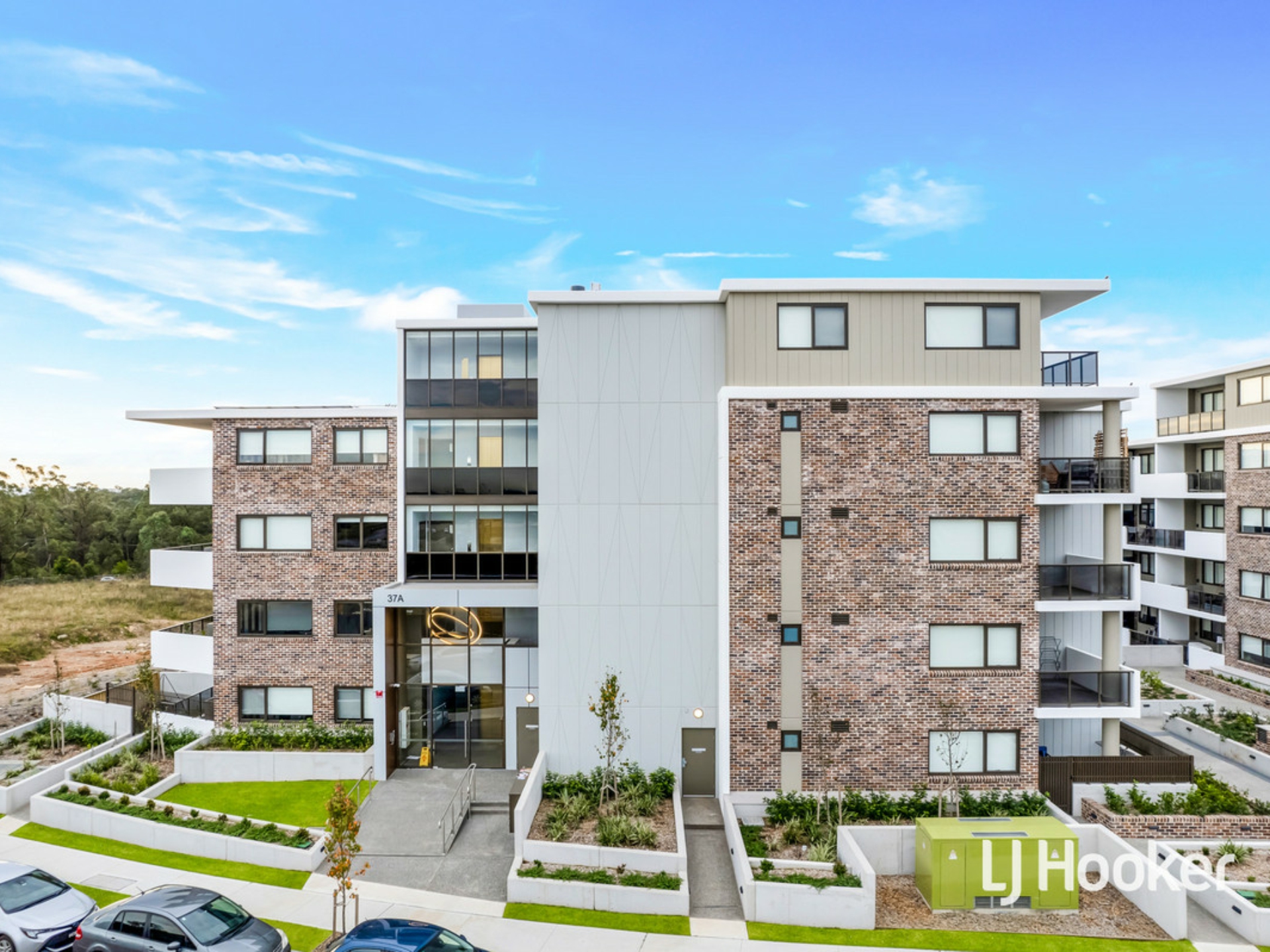 204/37A Manchester Drive, SCHOFIELDS