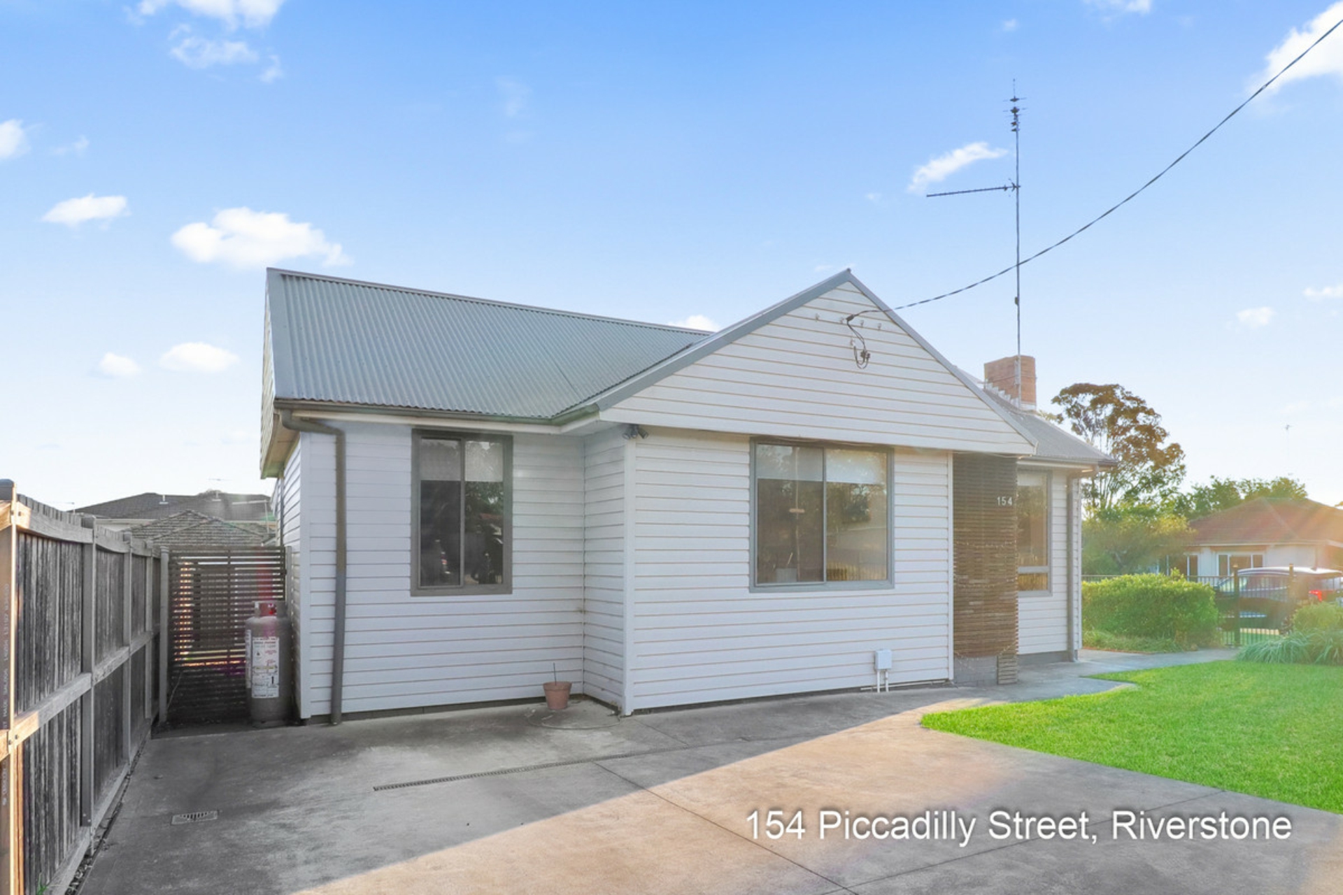 Riverstone NSW Property Details LJ Hooker