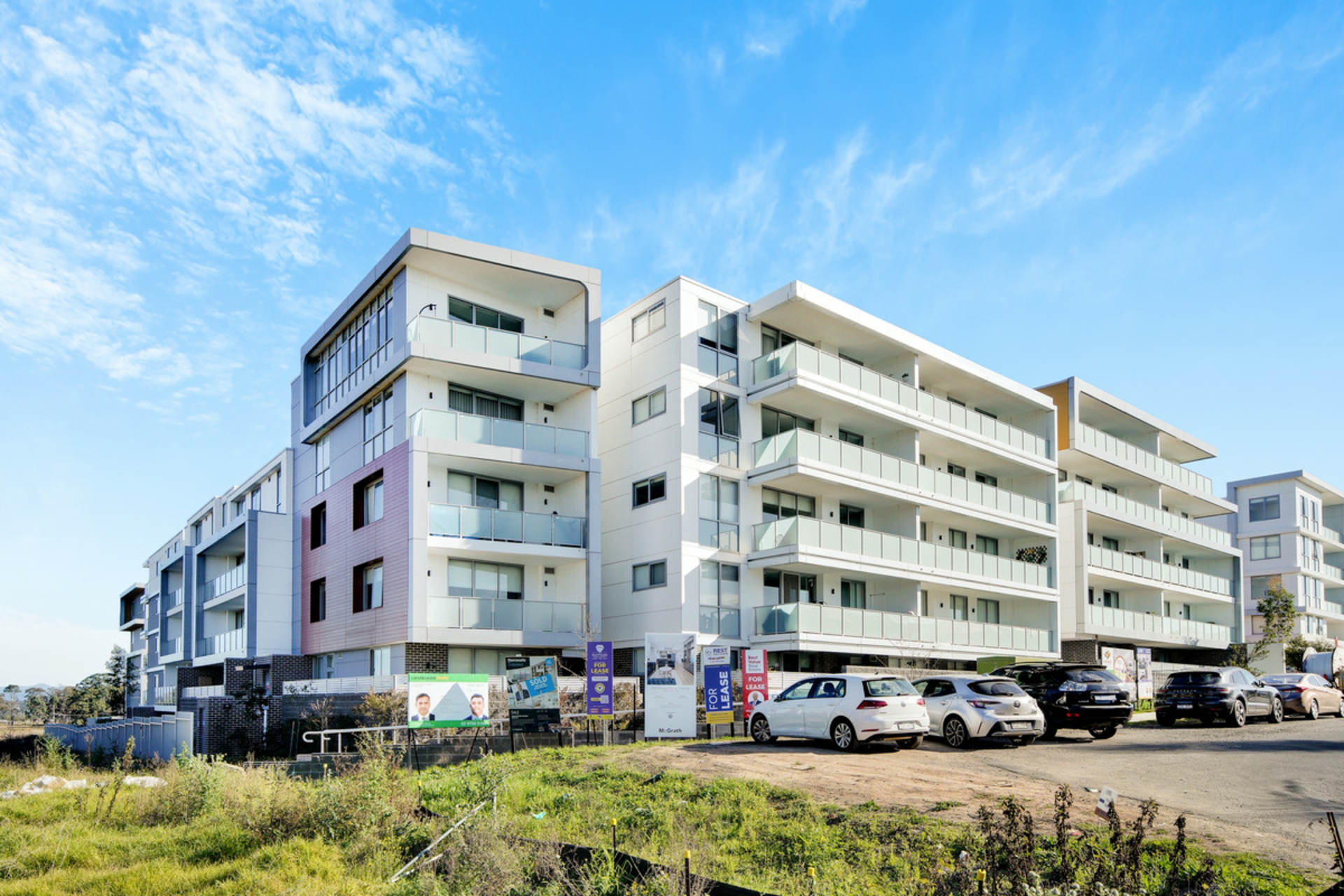 117/48 Jacqui Avenue, SCHOFIELDS