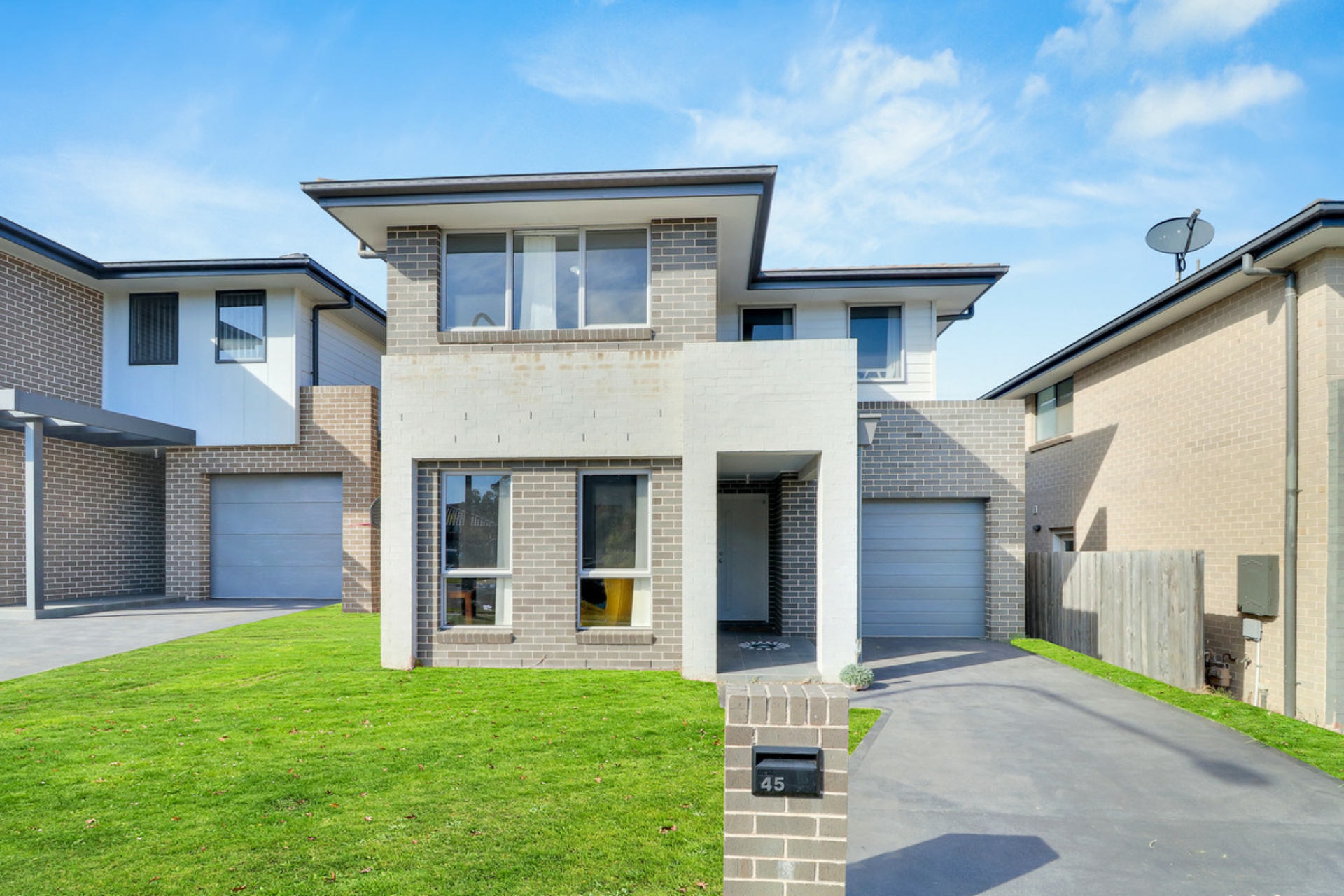 45 Heathland Avenue, SCHOFIELDS