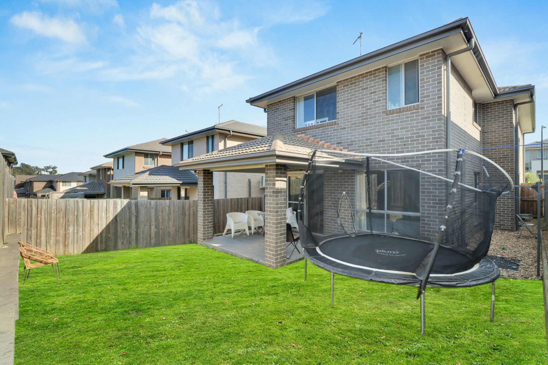 45 Heathland Avenue, SCHOFIELDS