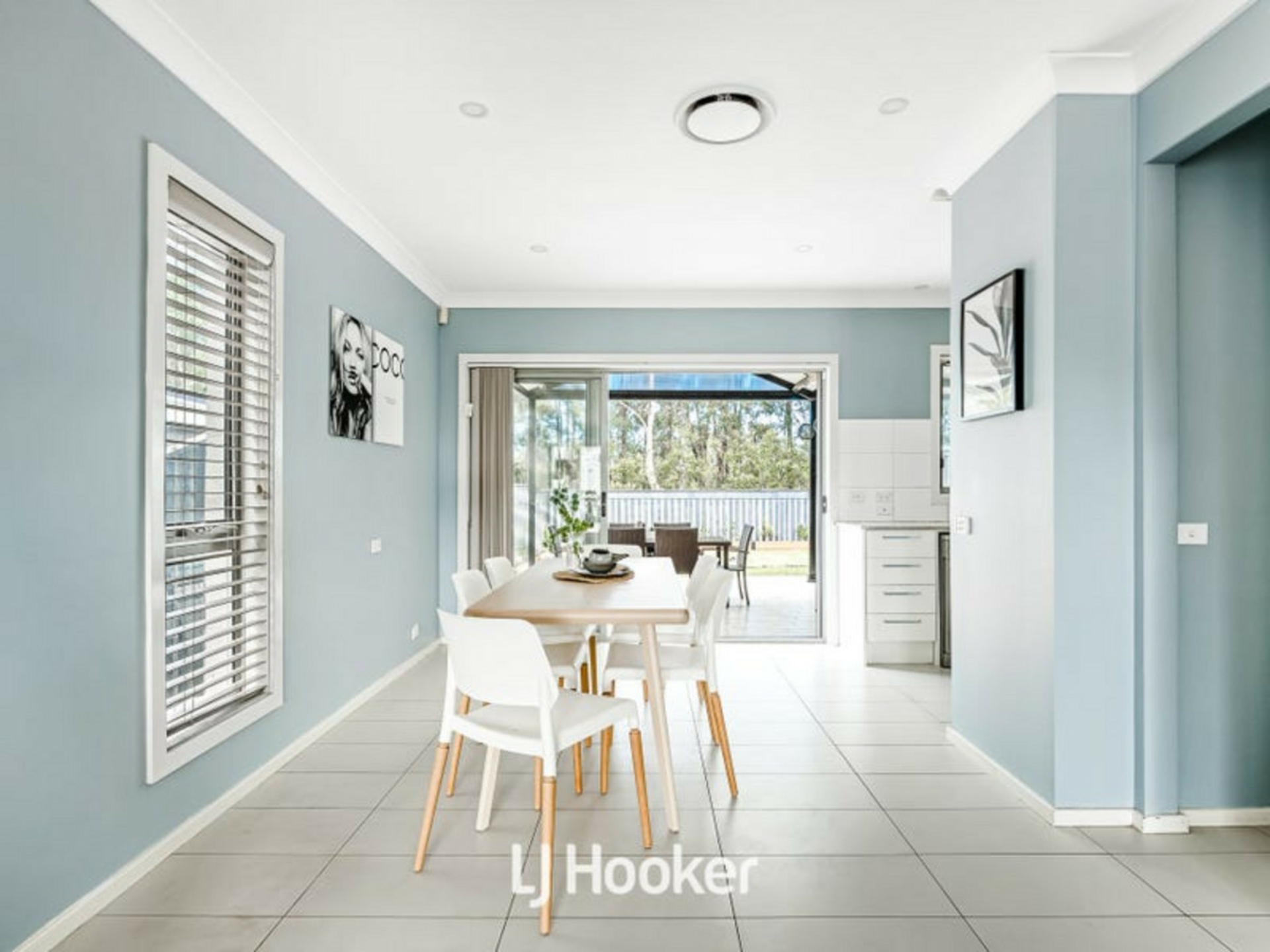 35 Lookout Circuit, STANHOPE GARDENS