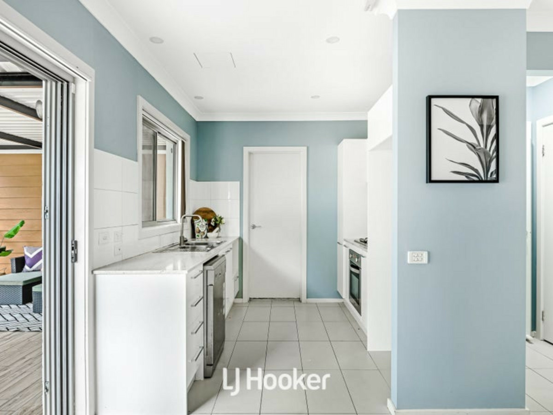 35 Lookout Circuit, STANHOPE GARDENS