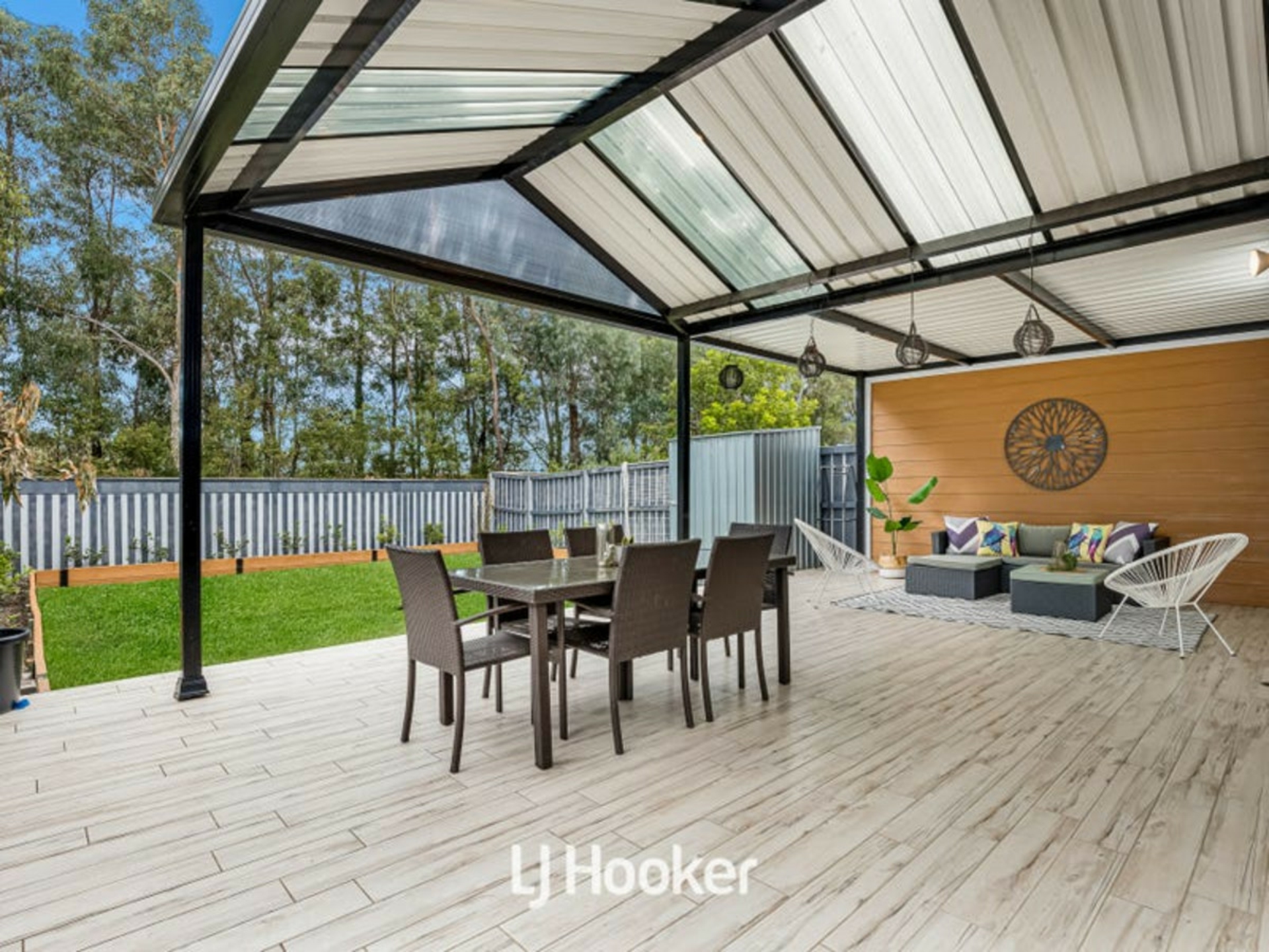 35 Lookout Circuit, STANHOPE GARDENS