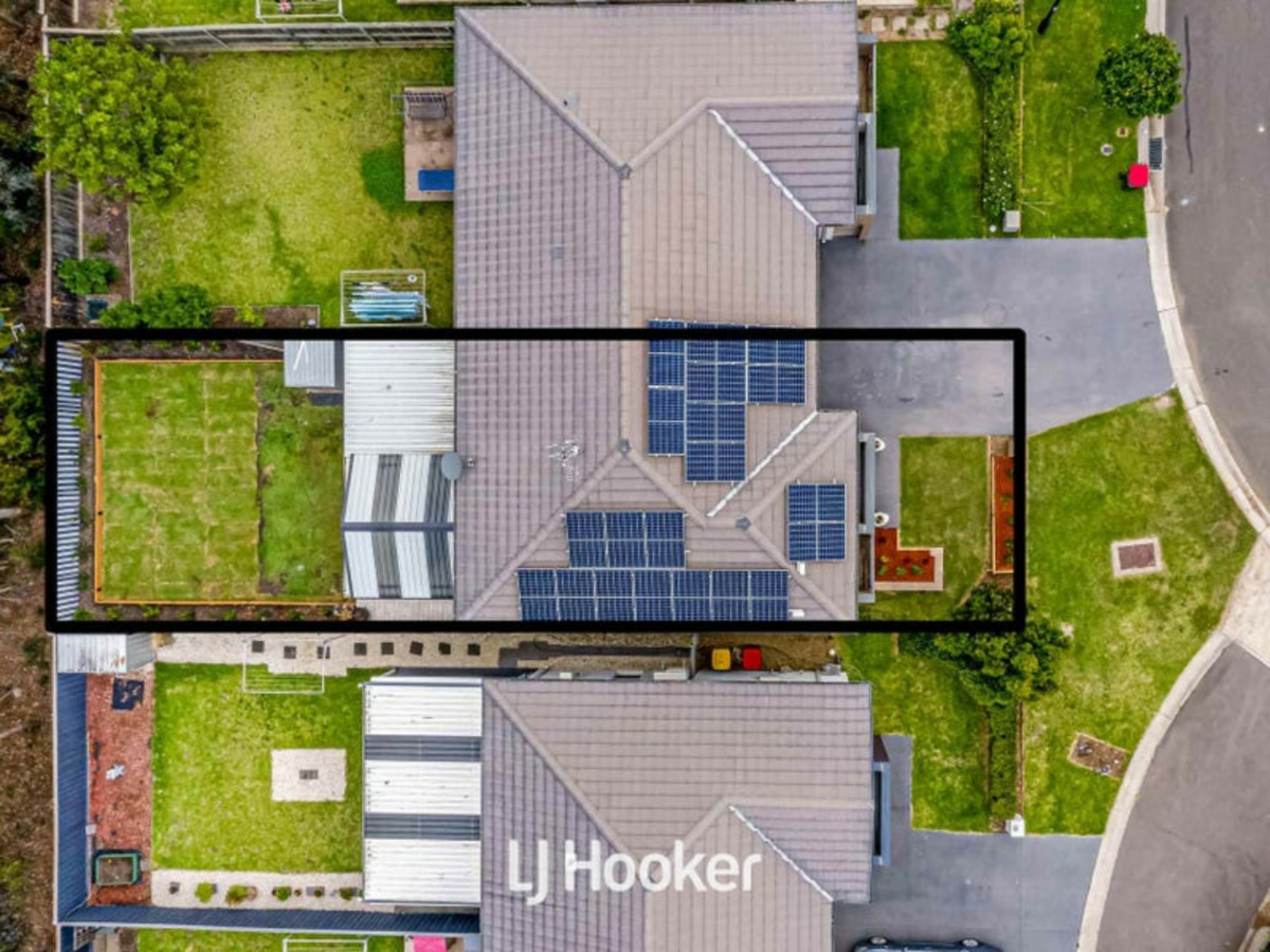 35 Lookout Circuit, STANHOPE GARDENS