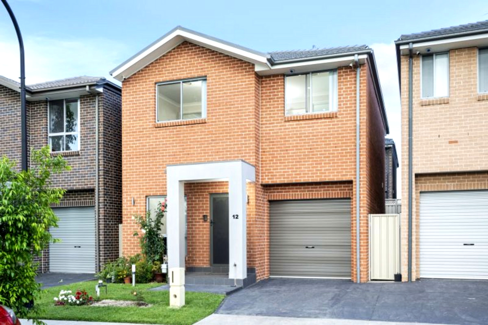 12 Grima Street, Schofields