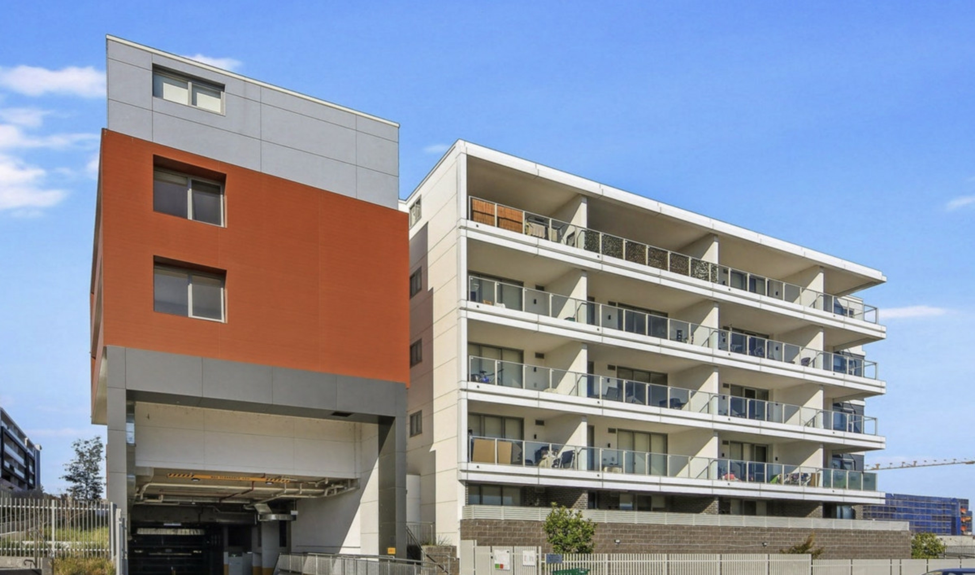 232/50B Jacqui Avenue, Schofields
