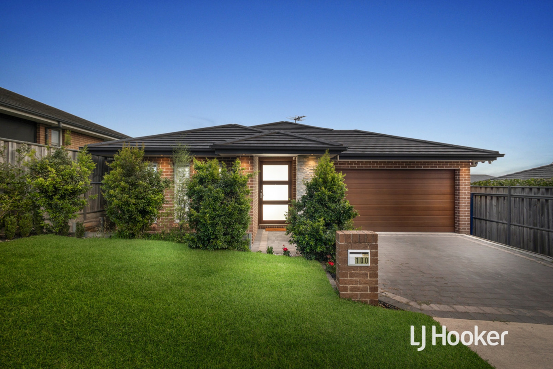 100 Brighton Street Riverstone NSW