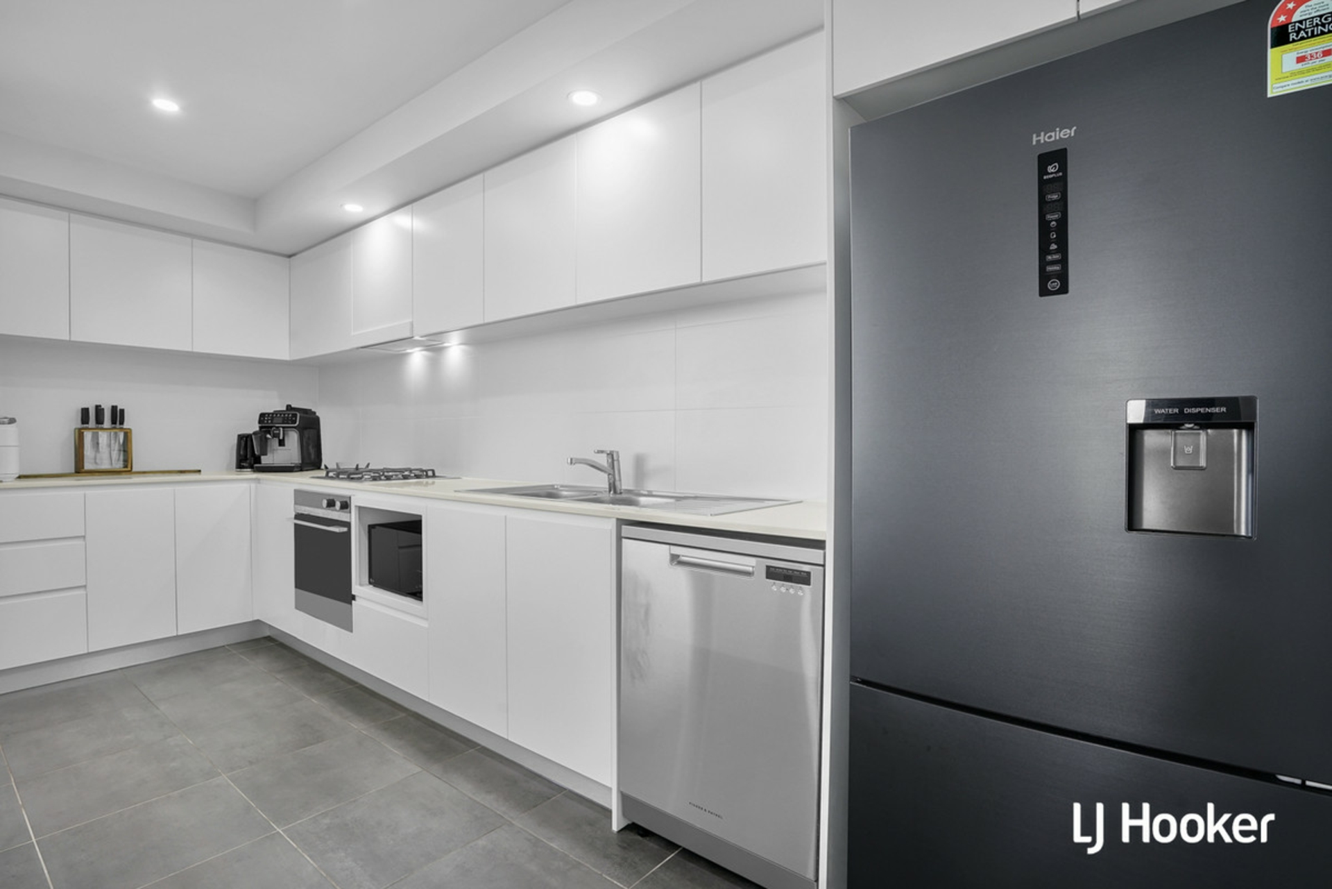317/60 Marwan Avenue (Schofields), SCHOFIELDS
