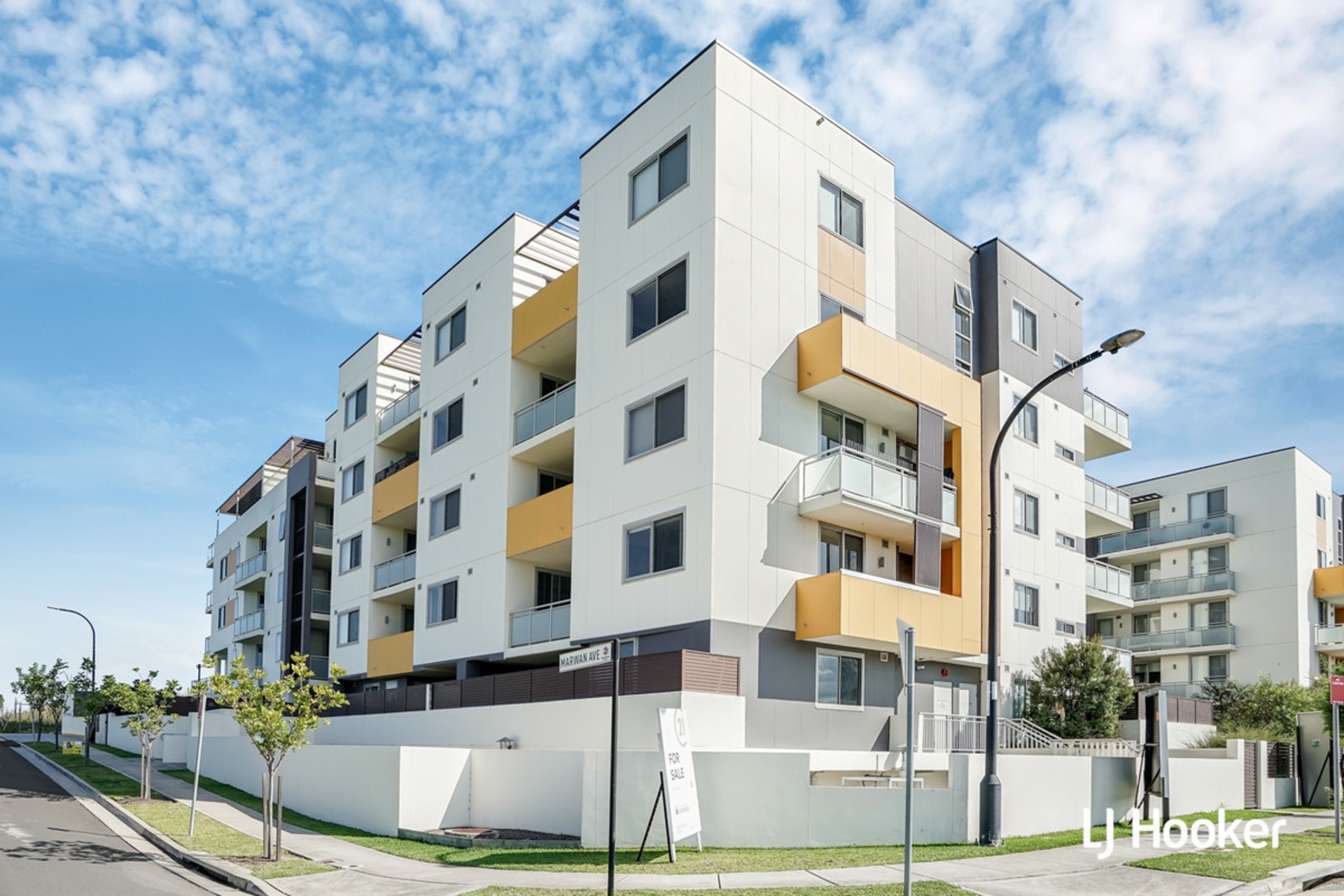 317/60 Marwan Avenue (Schofields), SCHOFIELDS