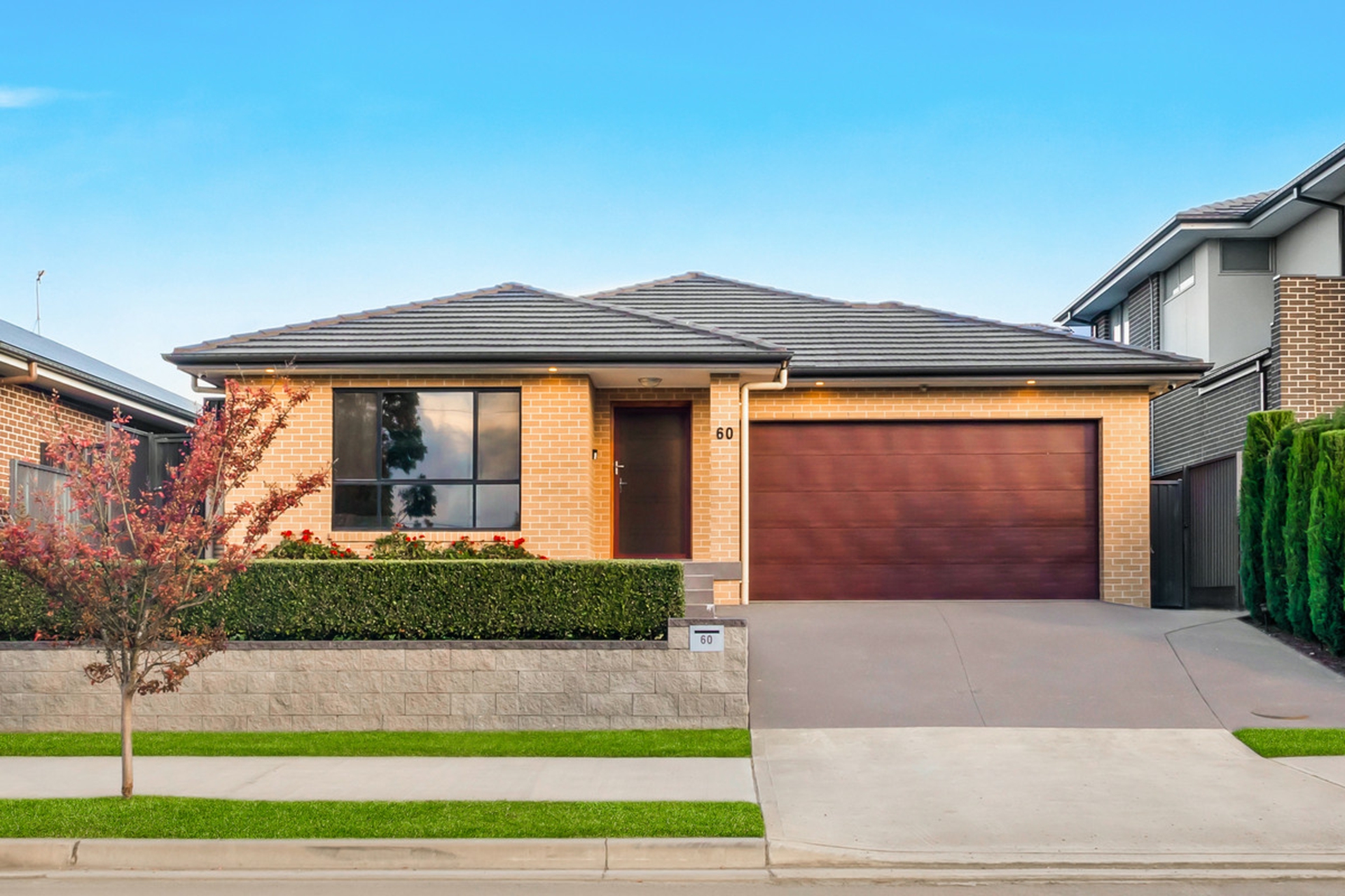 60 Kensington Park Road, SCHOFIELDS