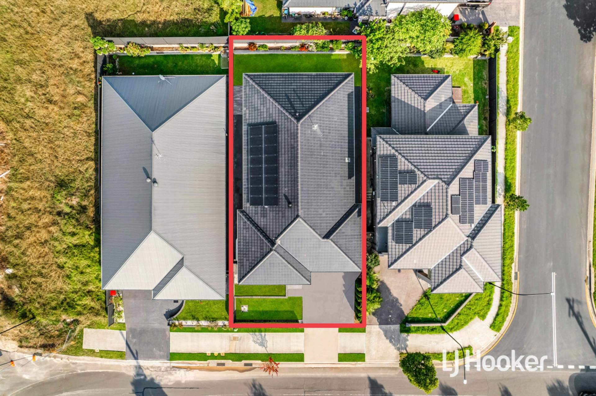 60 Kensington Park Road, SCHOFIELDS