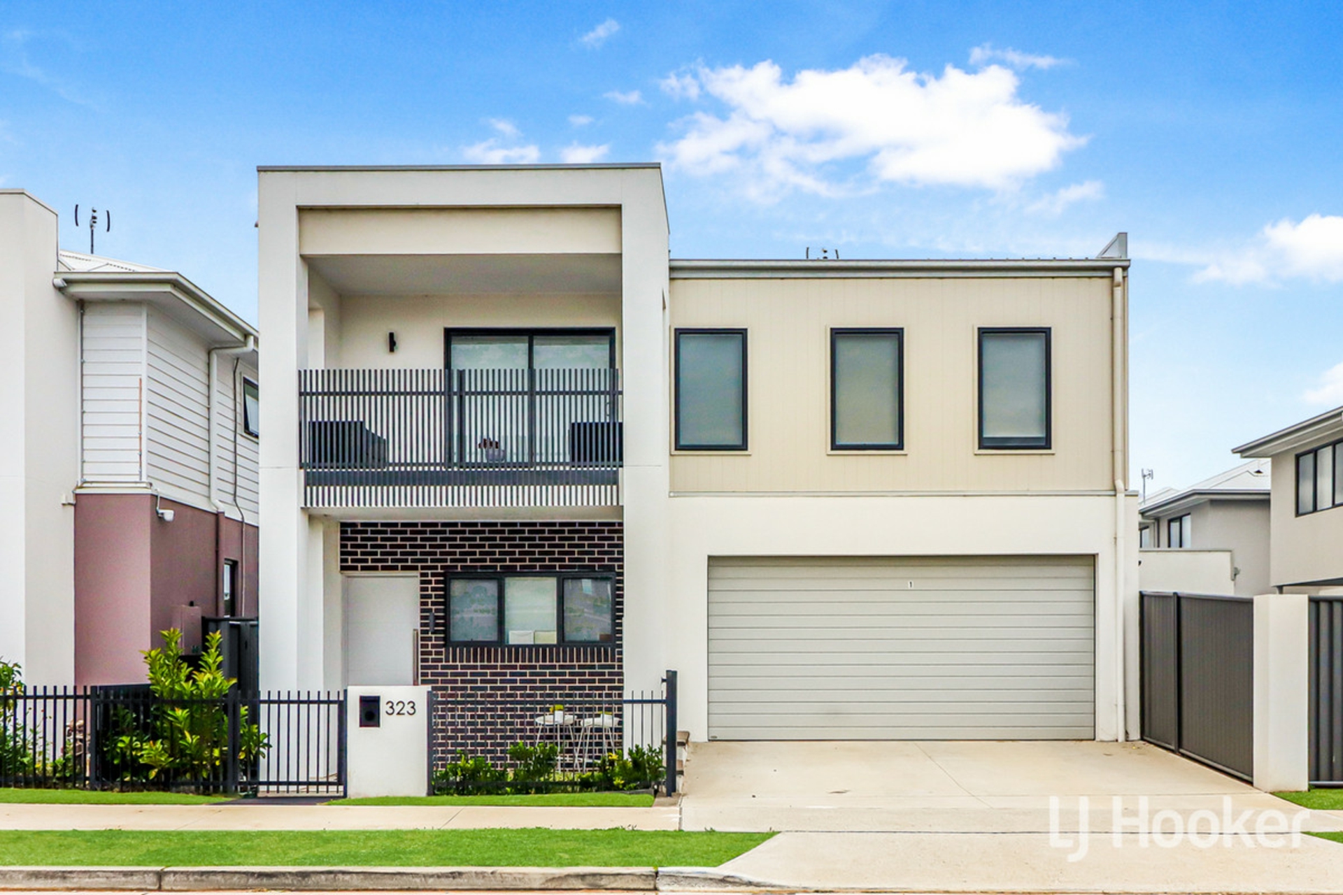 323 Abell Road, MARSDEN PARK