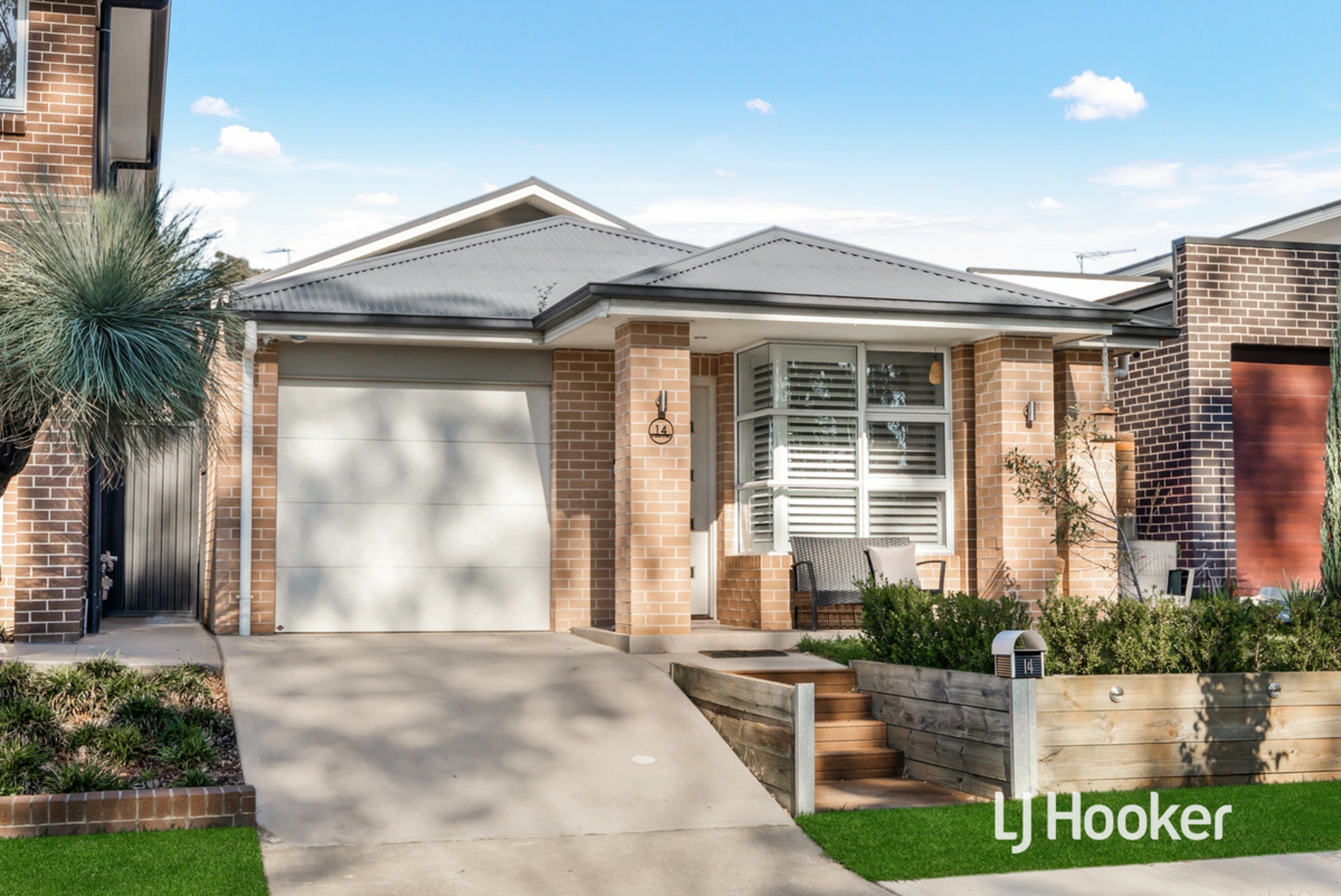 14 Sandra Street, Riverstone