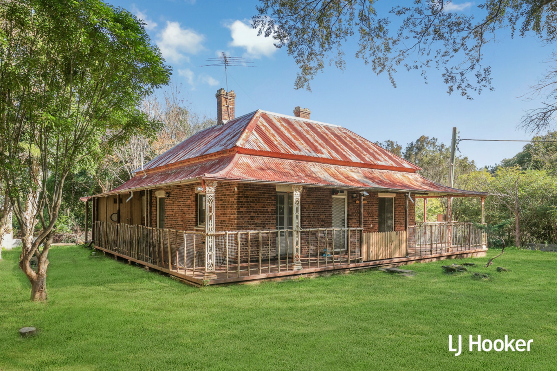 14 Bridge Street, SCHOFIELDS