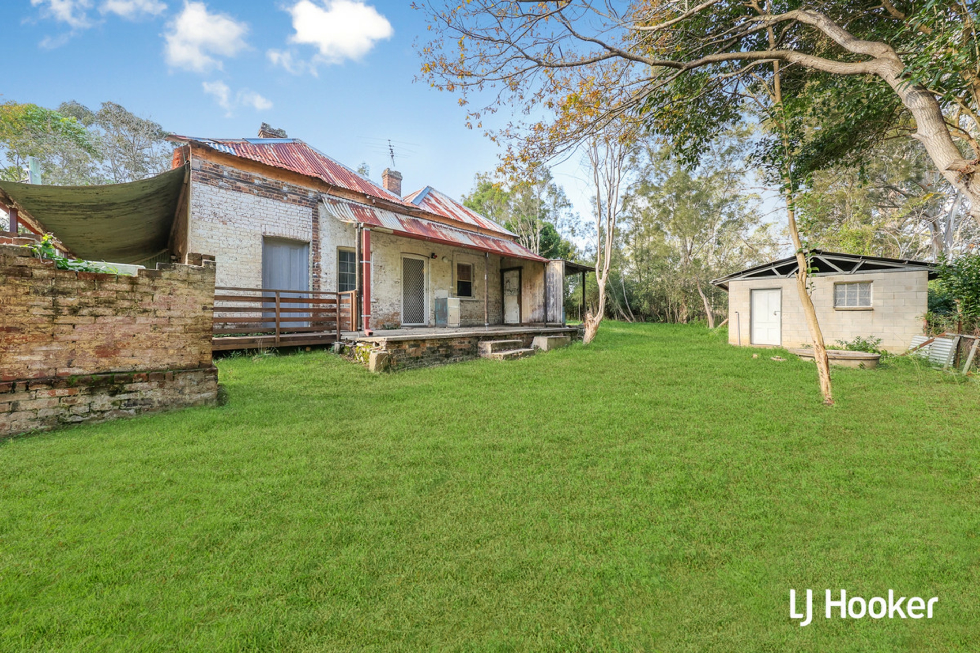 14 Bridge Street, SCHOFIELDS