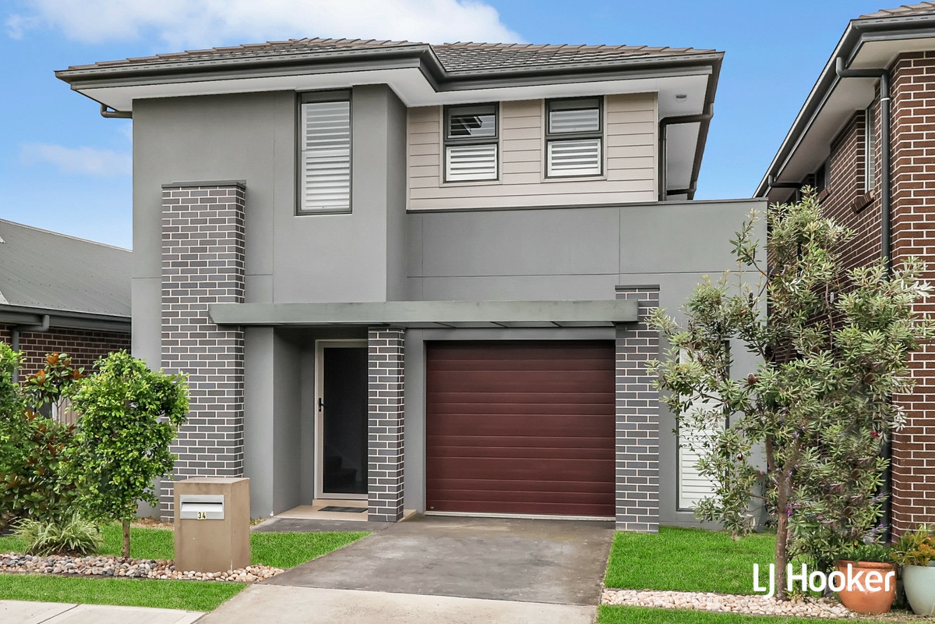 34 Cloud Street, SCHOFIELDS