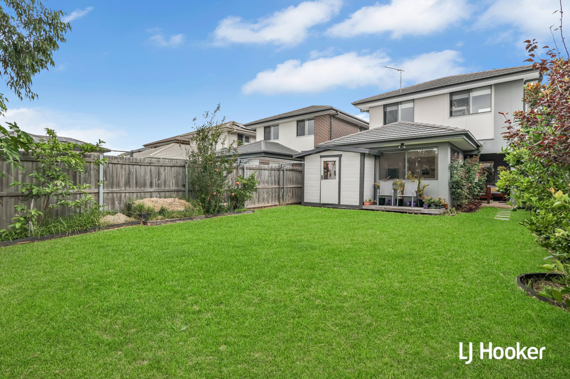 34 Cloud Street, SCHOFIELDS