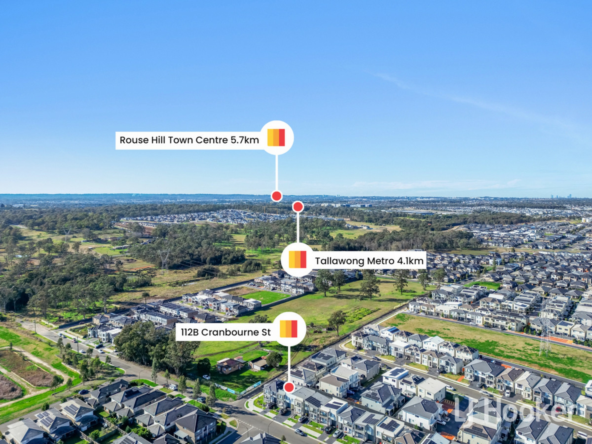 112B Cranbourne Street, RIVERSTONE