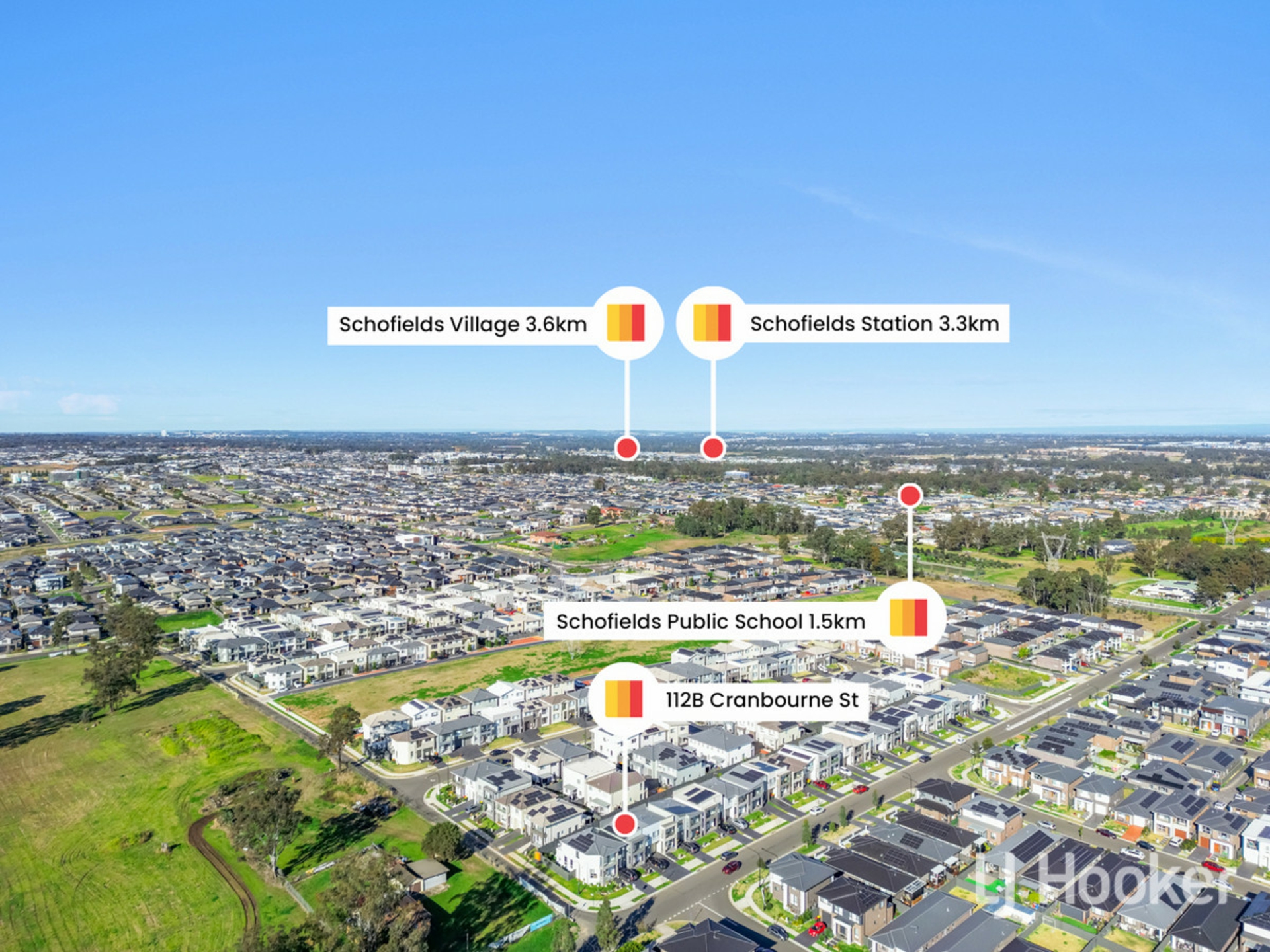 112B Cranbourne Street, RIVERSTONE