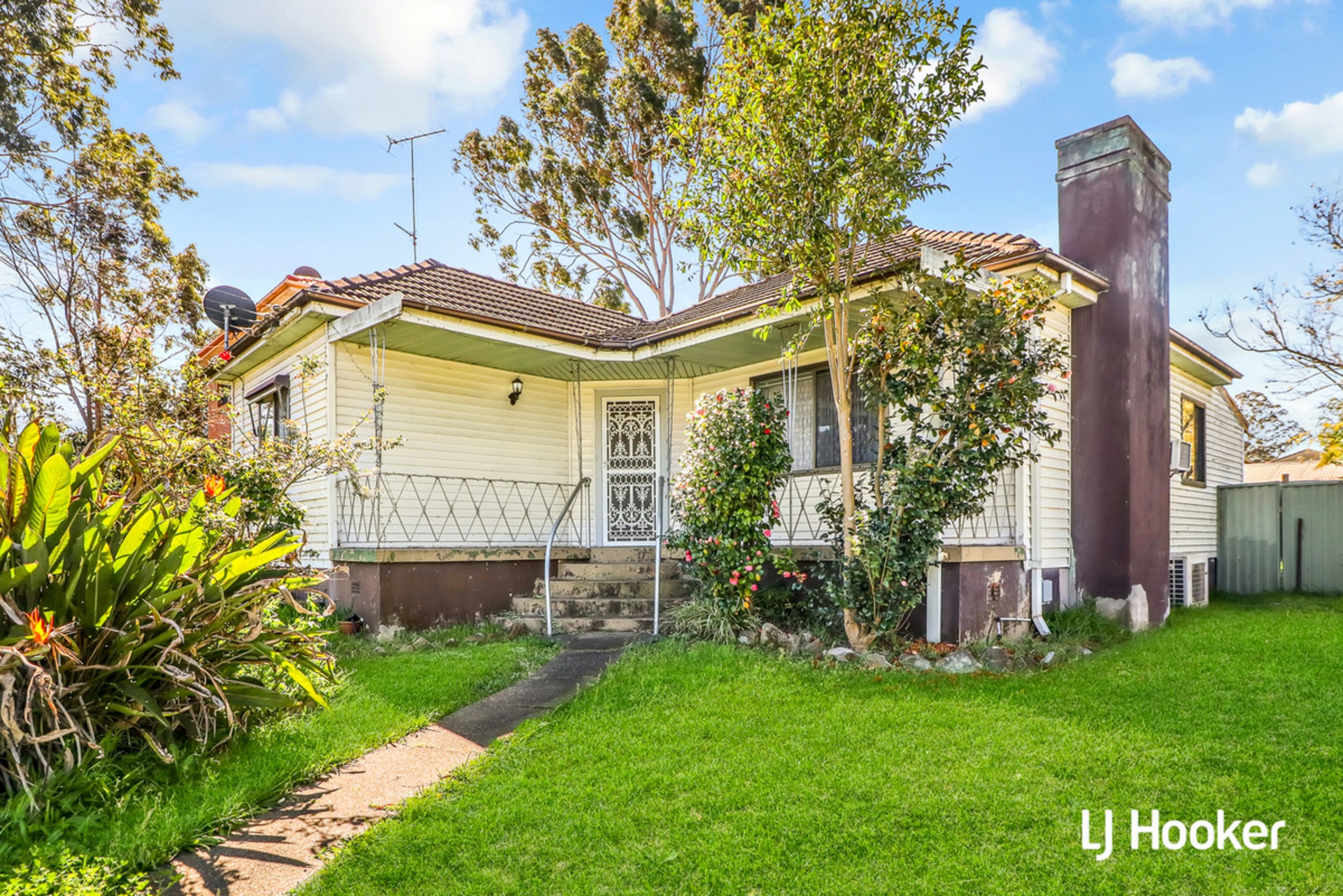 1 George Street, Riverstone