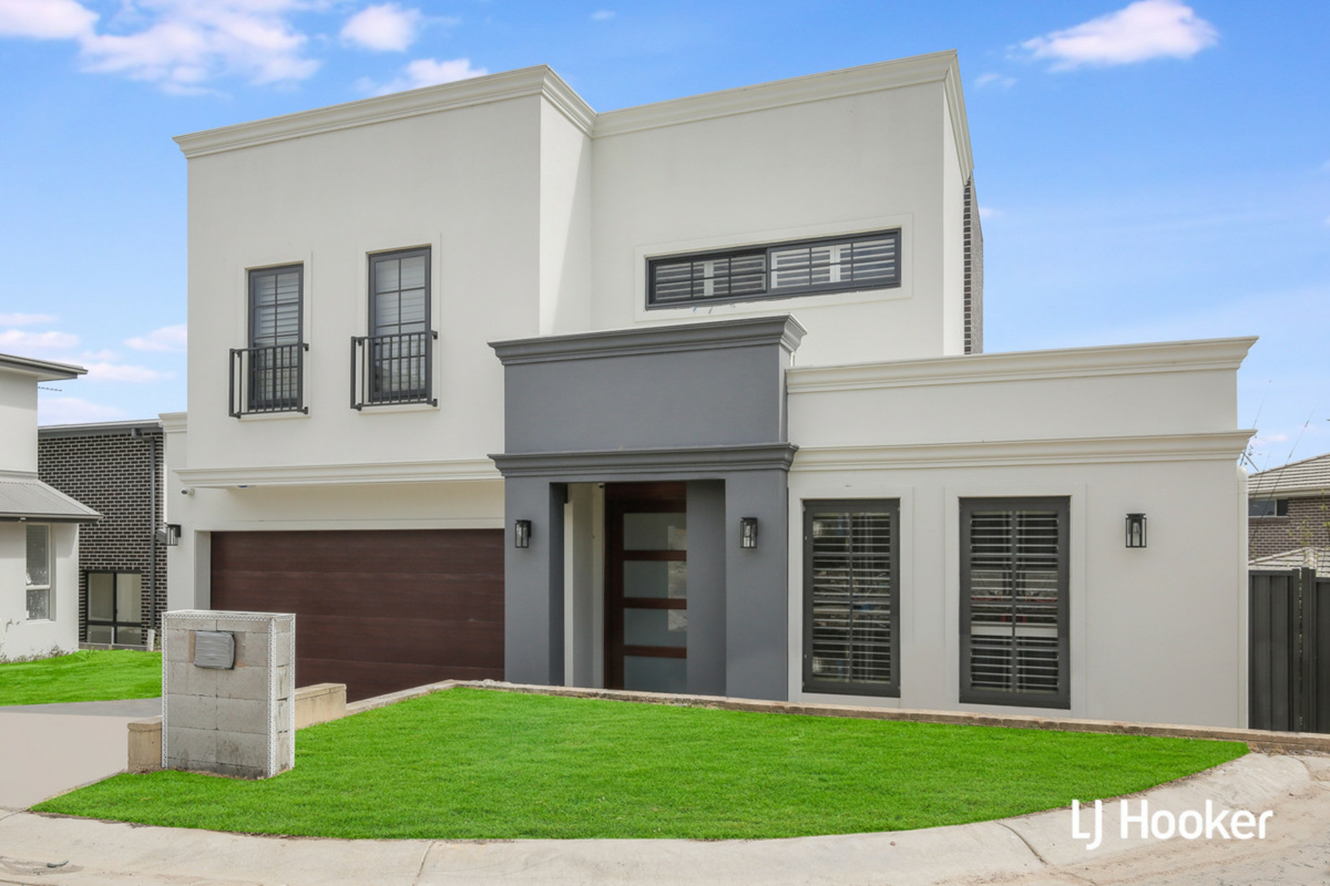 269 Stone Mason Drive, Kellyville NSW - for Rent - LJ Hooker