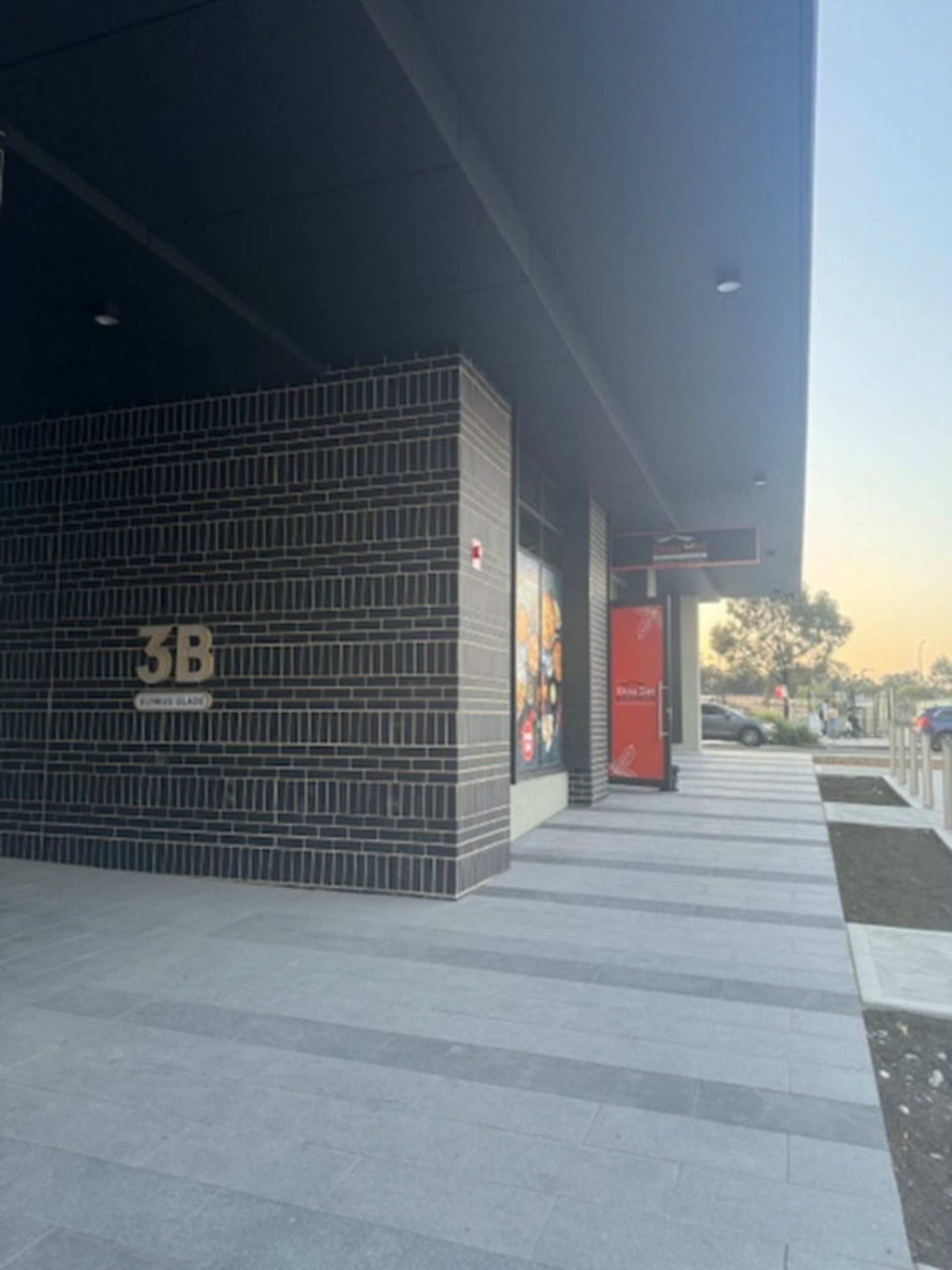 311/3B Elymus Glade, TALLAWONG