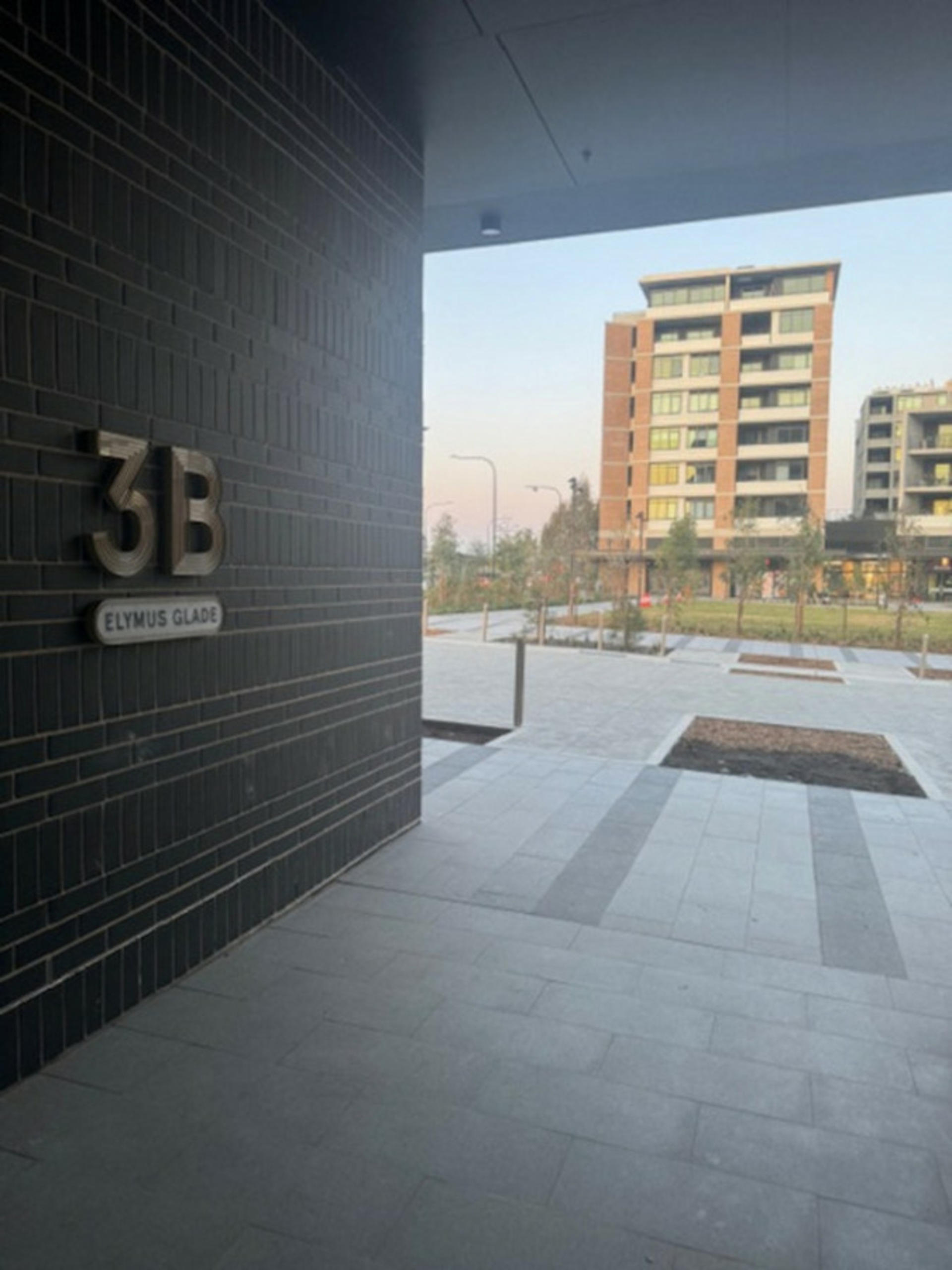 311/3B Elymus Glade, TALLAWONG