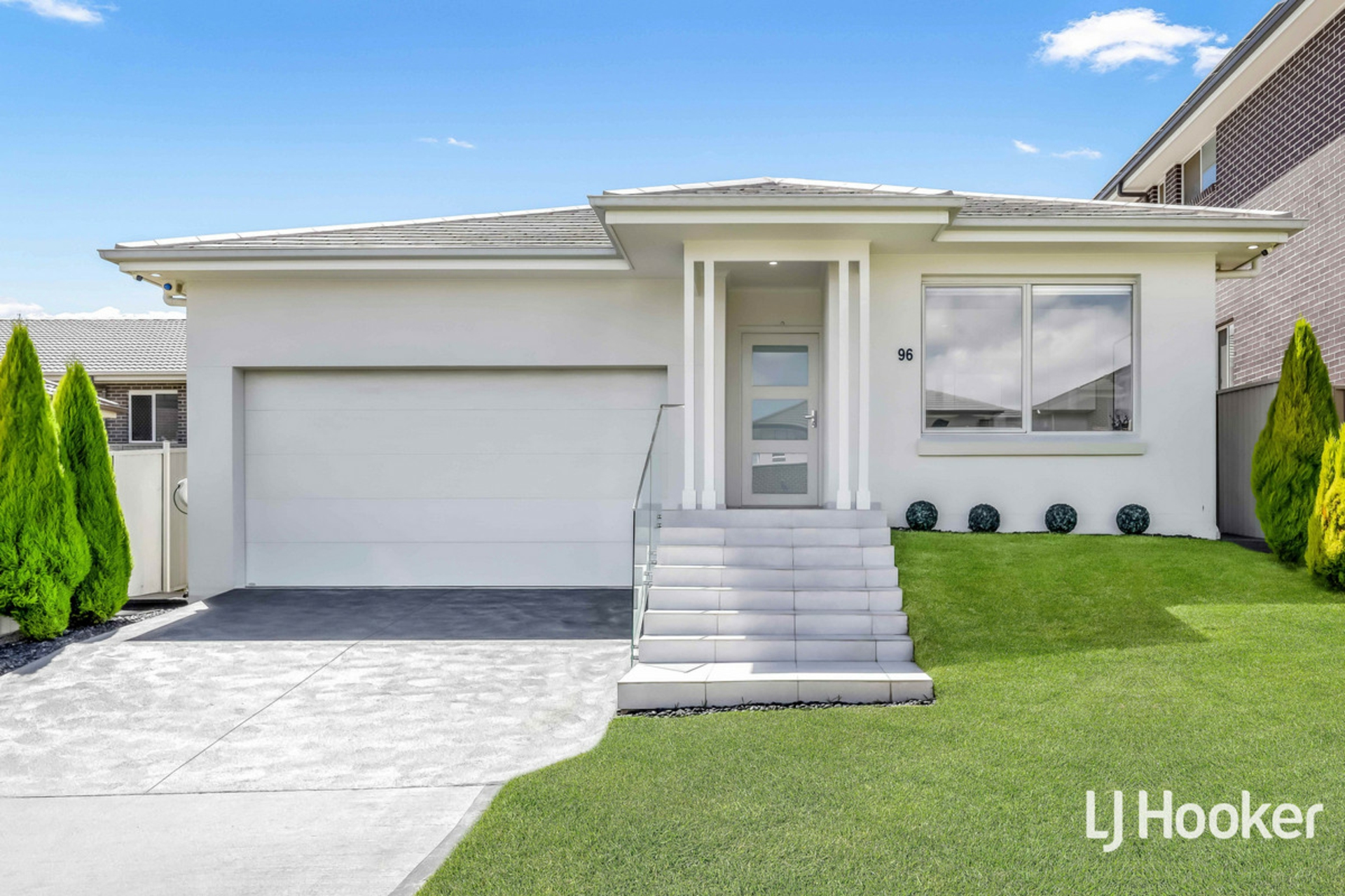 96 Schofields Farm (Tallawong) Road, SCHOFIELDS
