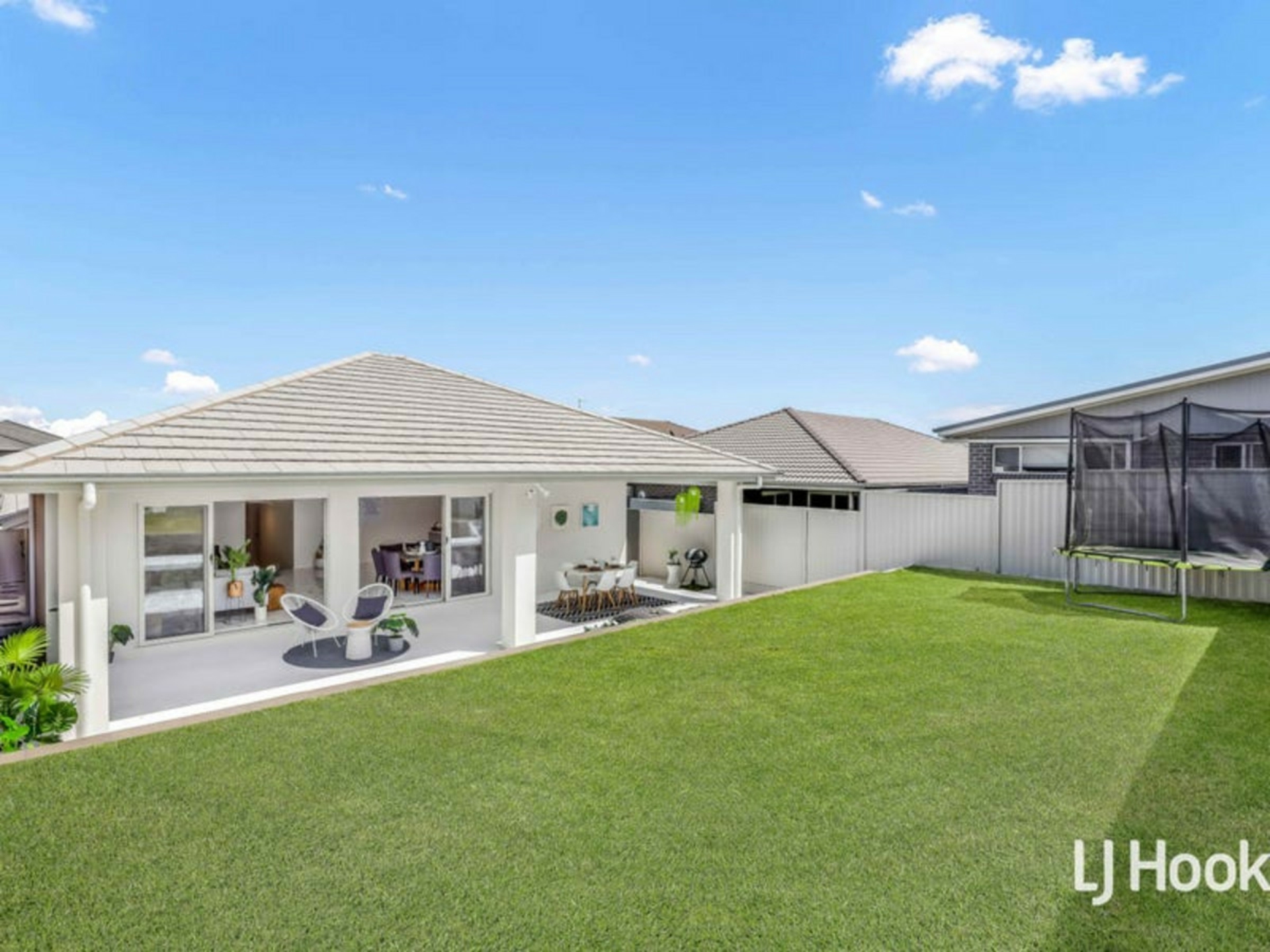 96 Schofields Farm (Tallawong) Road, SCHOFIELDS