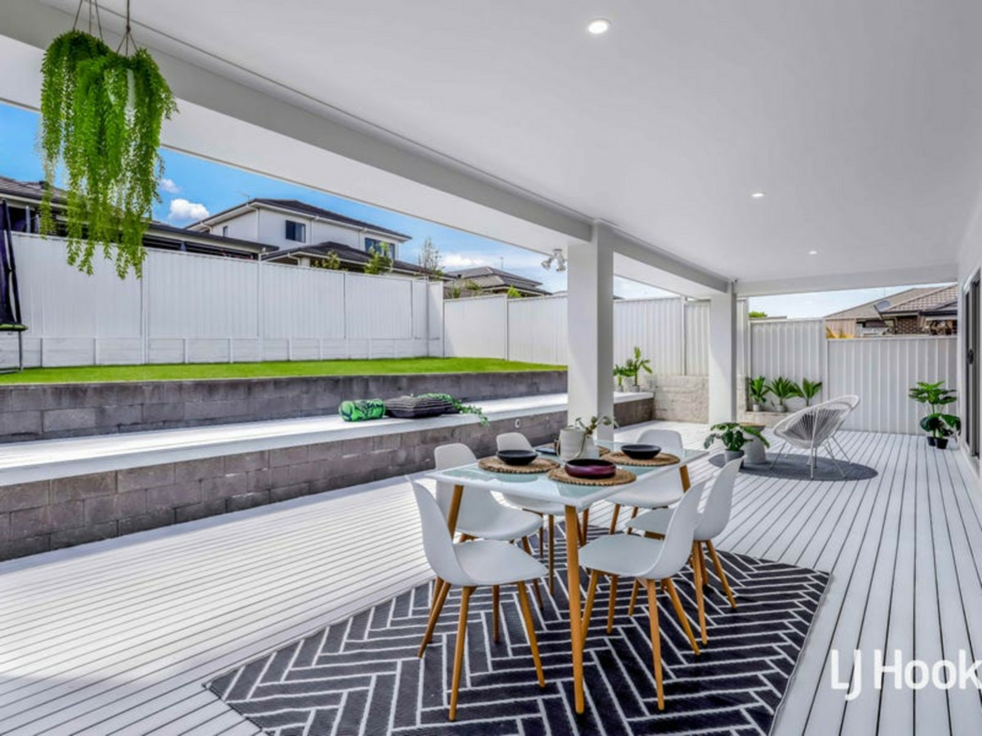 96 Schofields Farm (Tallawong) Road, SCHOFIELDS