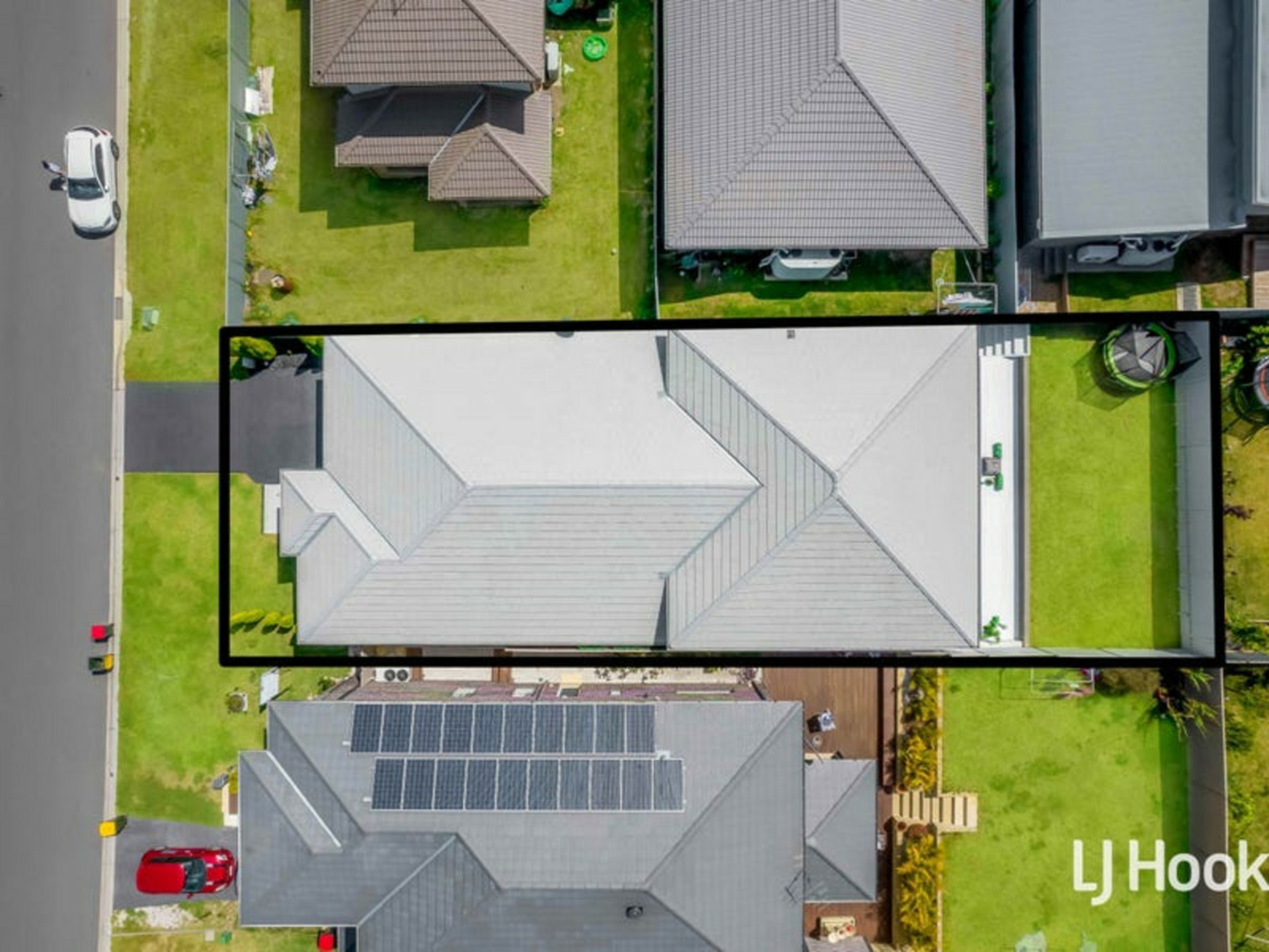 96 Schofields Farm (Tallawong) Road, SCHOFIELDS