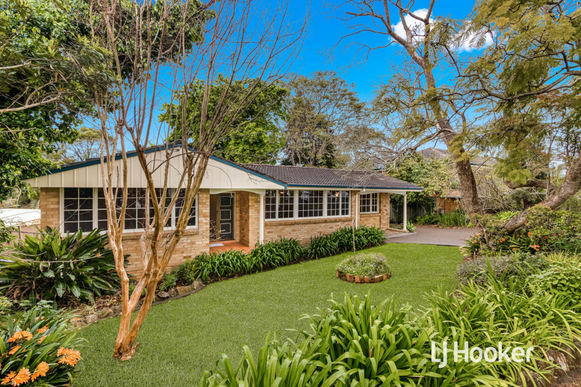 9a Model Farms Road, WINSTON HILLS
