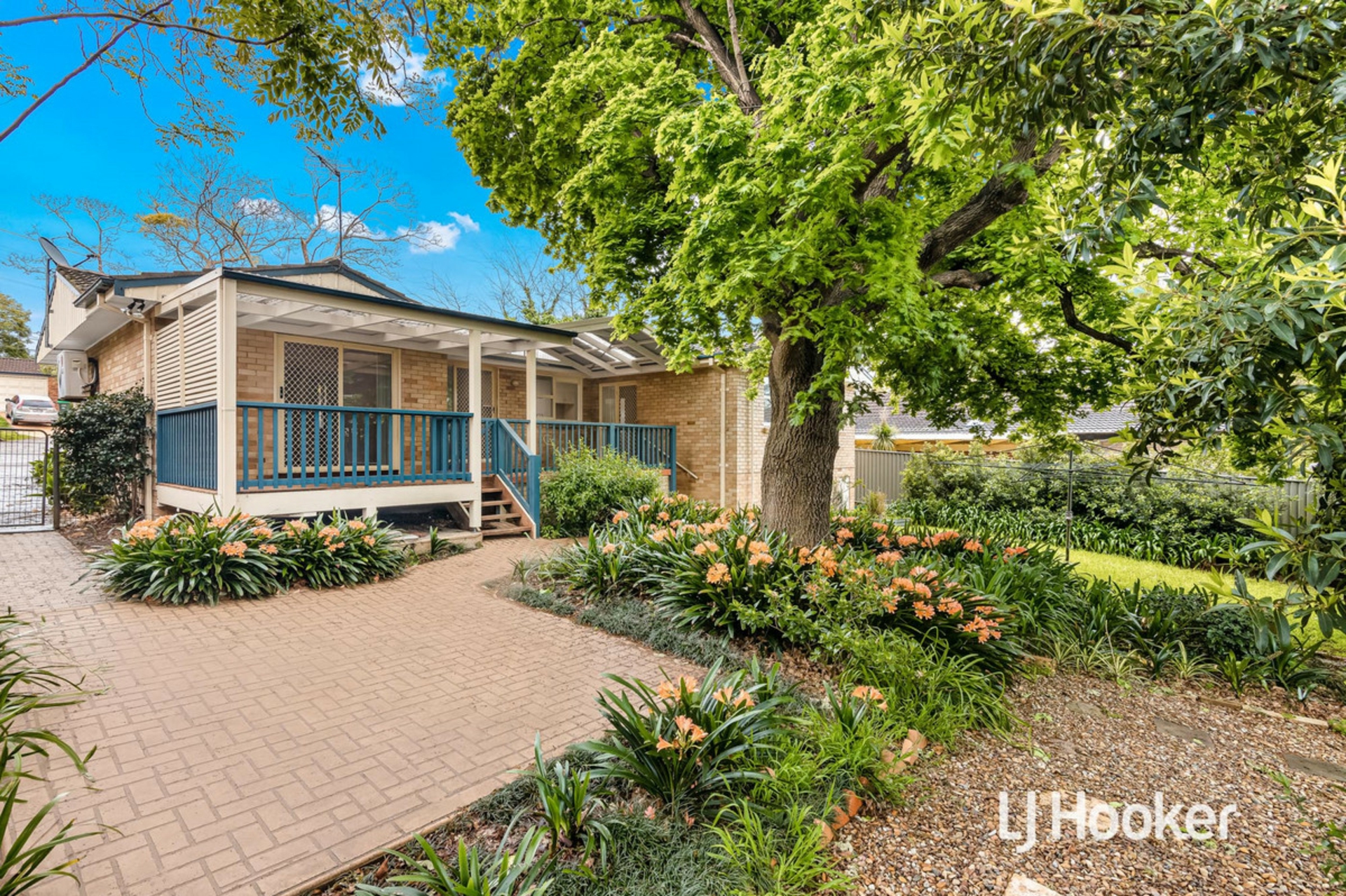 9a Model Farms Road, WINSTON HILLS
