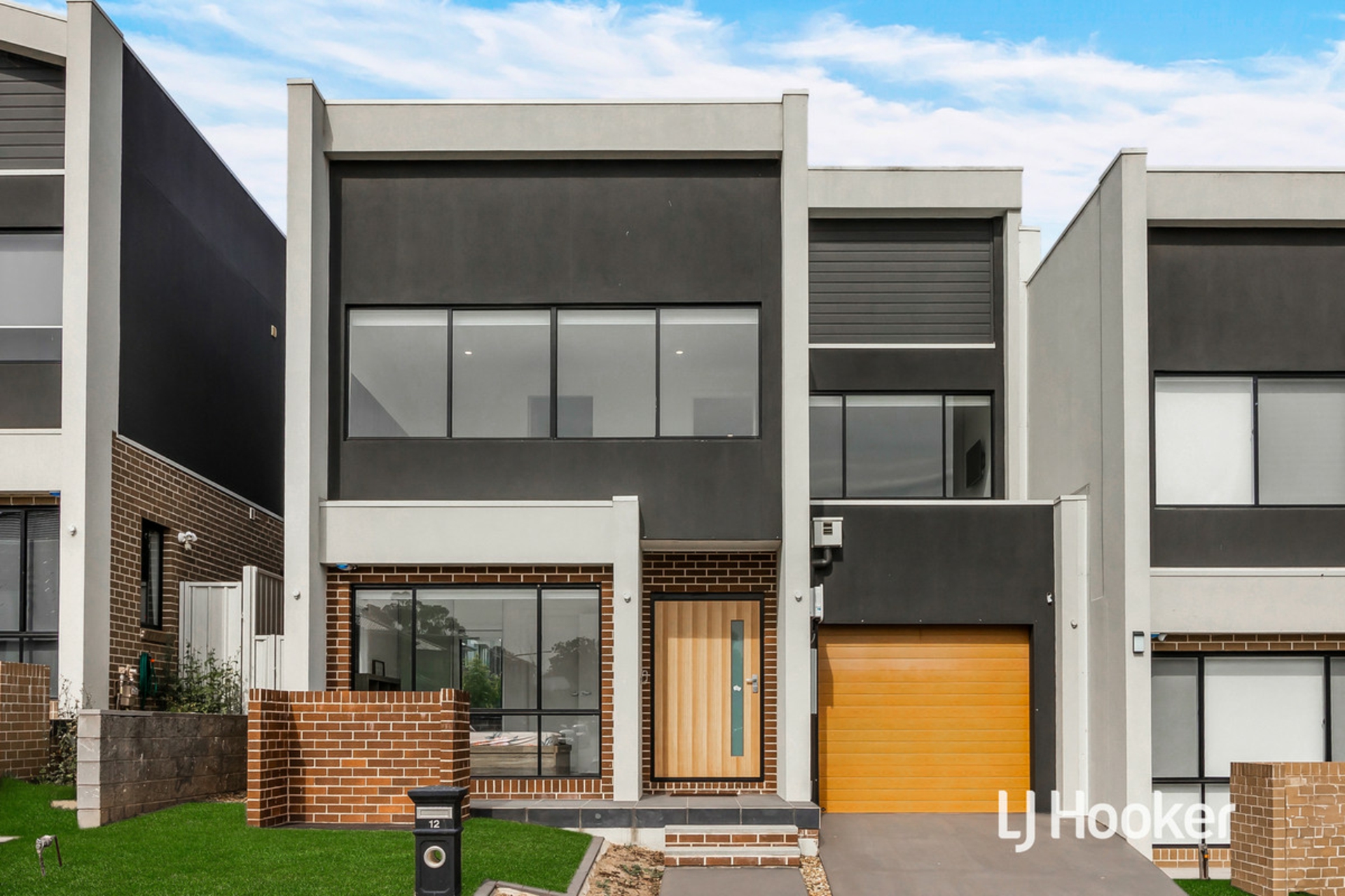 12 Denise Crescent Riverstone NSW House for Sale LJ Hooker