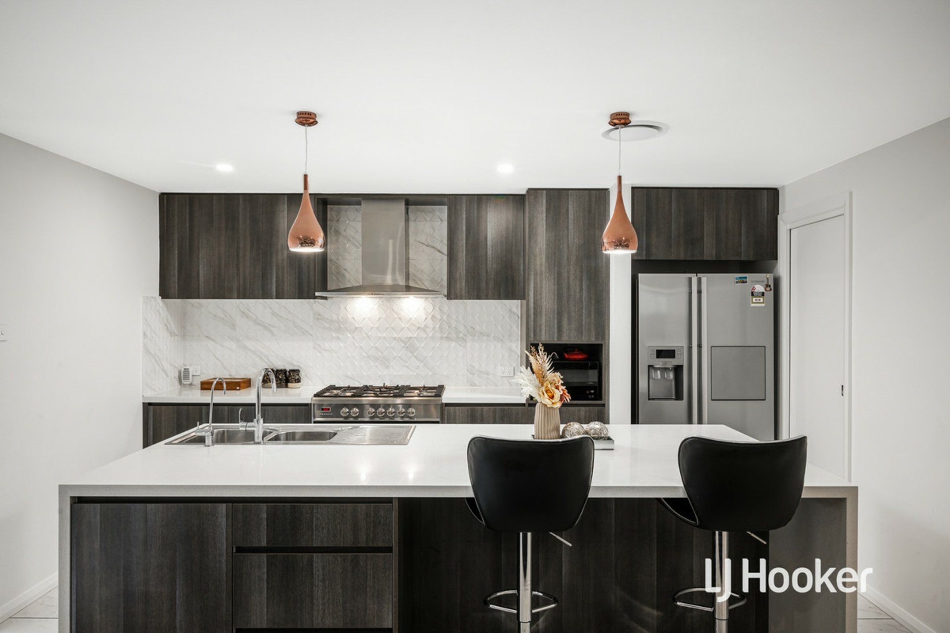 12 Denise Crescent Riverstone NSW House for Sale LJ Hooker