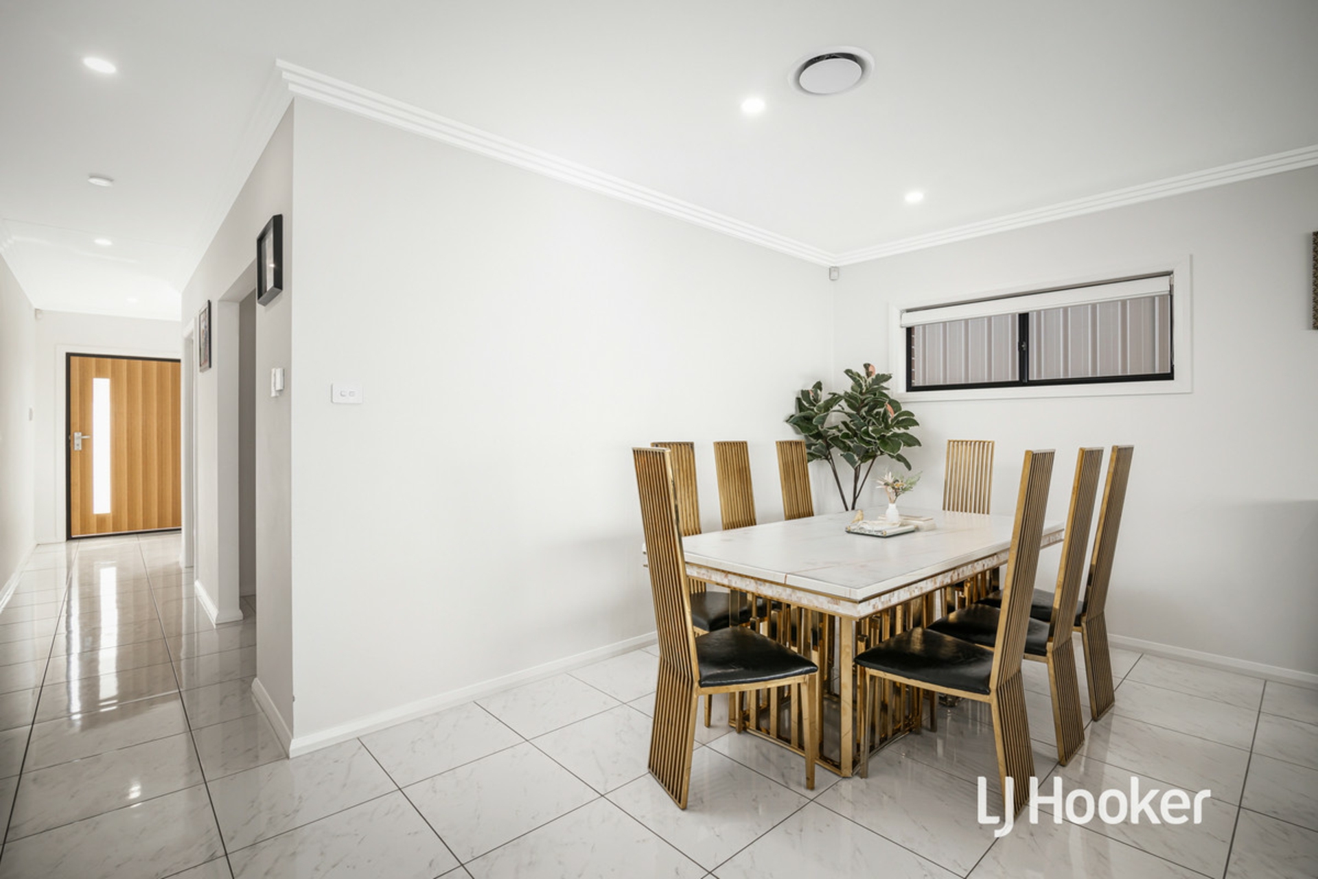 12 Denise Crescent Riverstone NSW House for Sale LJ Hooker