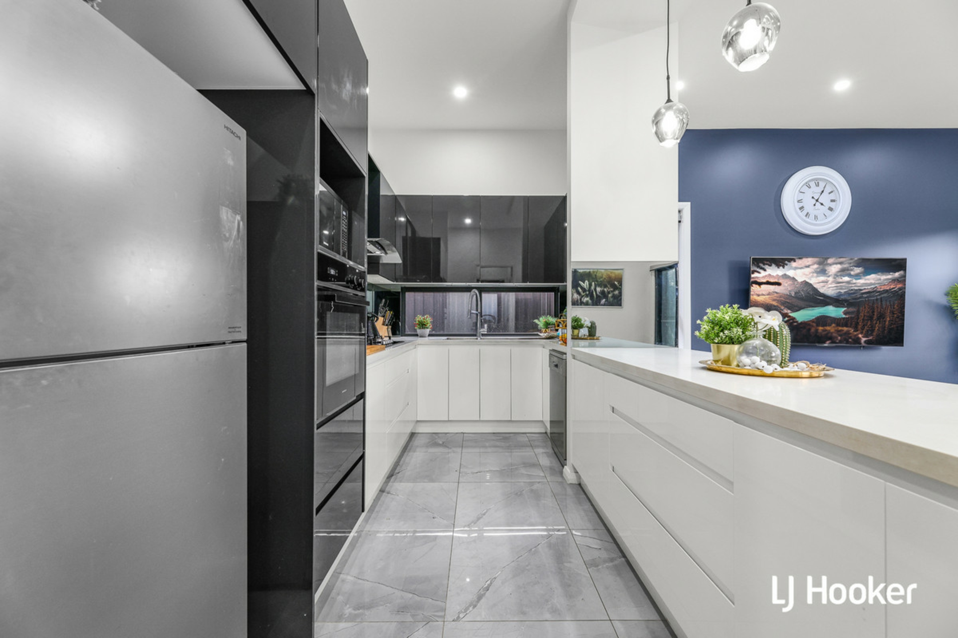 41 Brighton Street Riverstone NSW House for Rent LJ Hooker