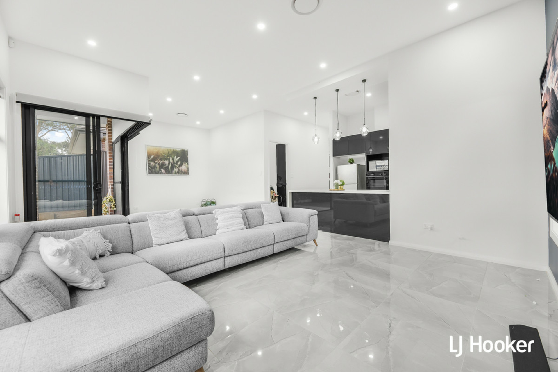 41 Brighton Street Riverstone NSW House for Rent LJ Hooker