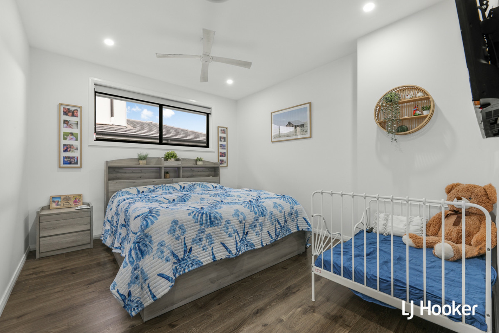 41 Brighton Street Riverstone NSW House for Rent LJ Hooker