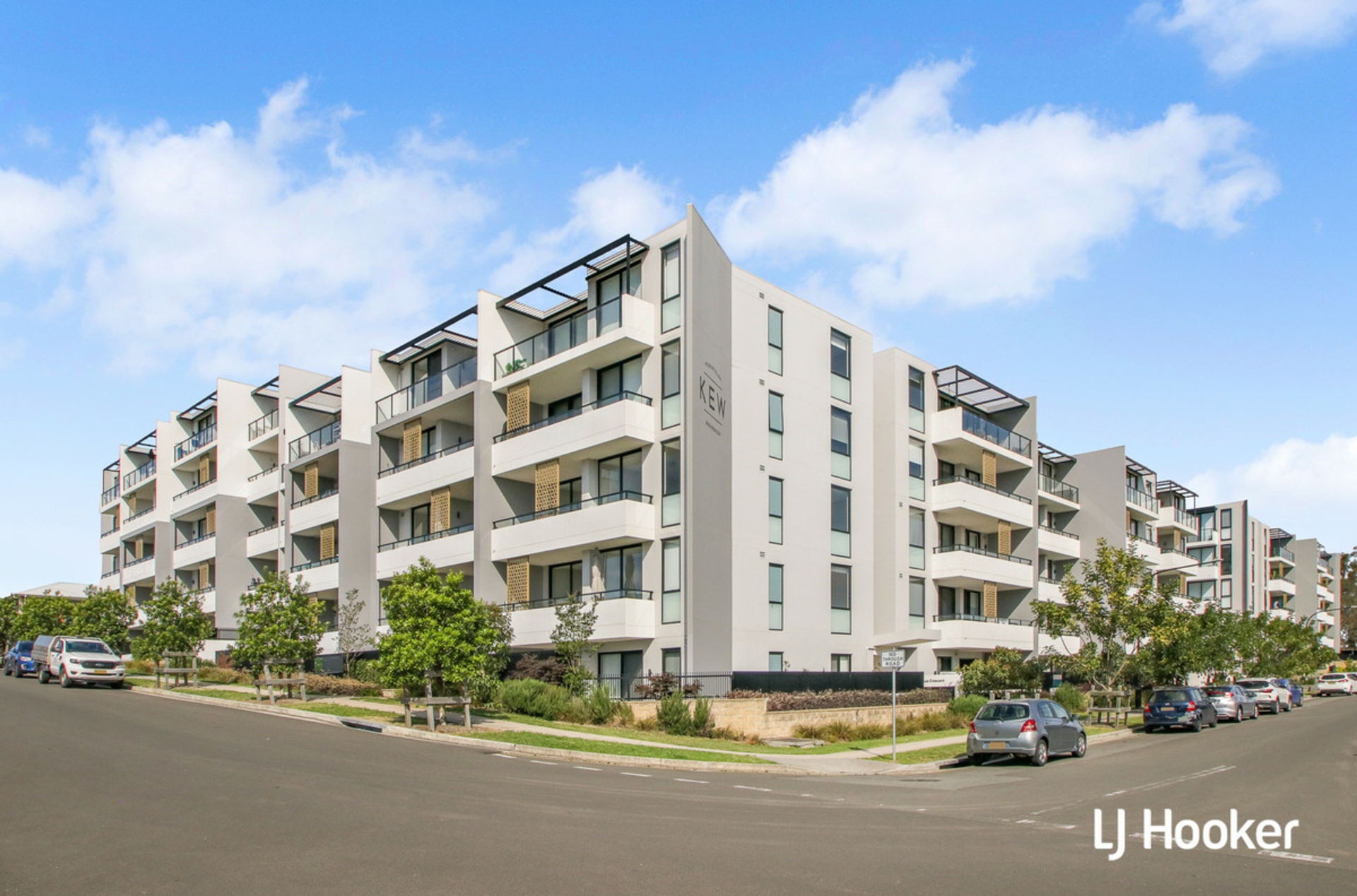 G17/5C Josue Crescent, SCHOFIELDS