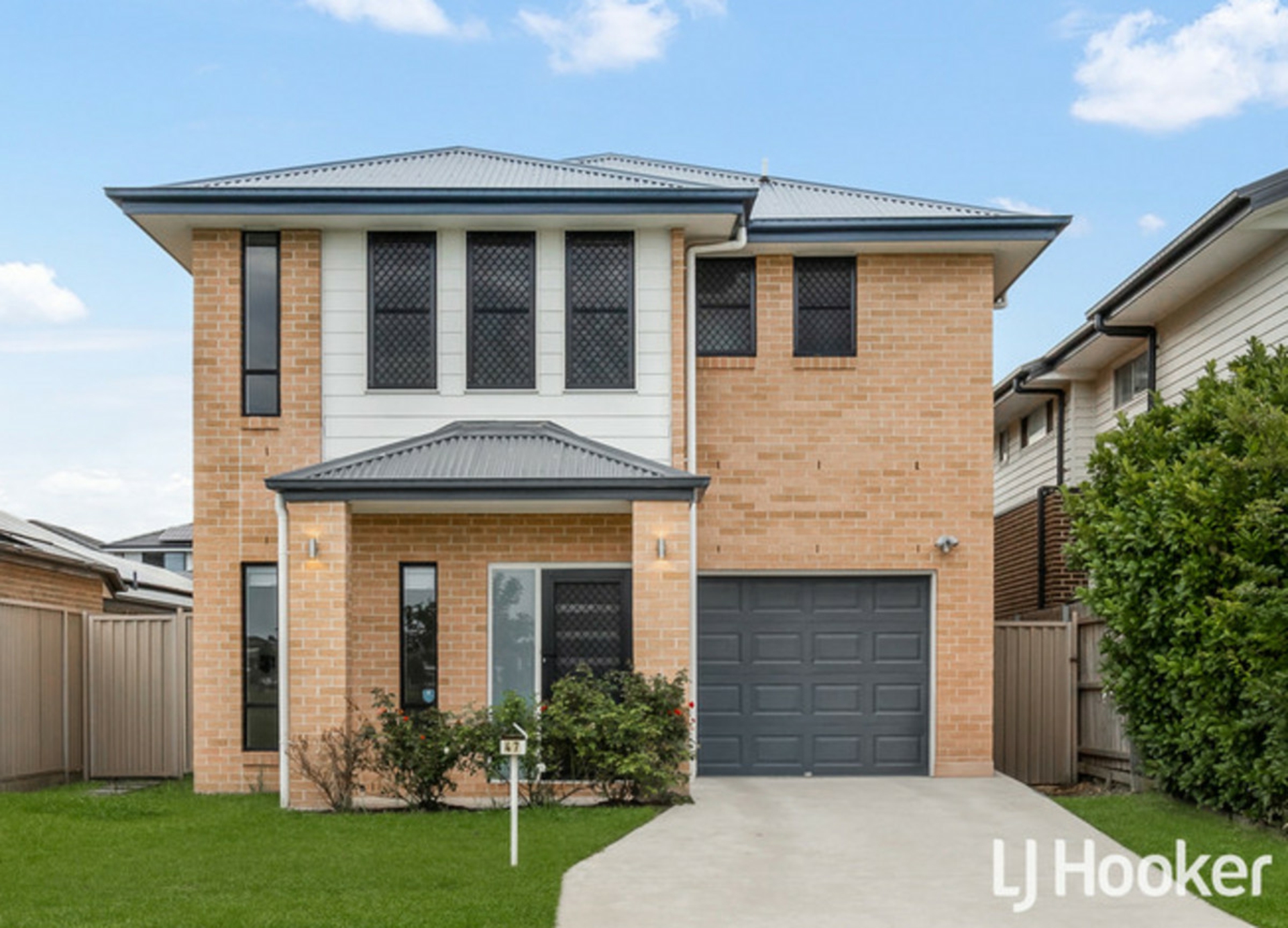 47 Eclipse Street, SCHOFIELDS